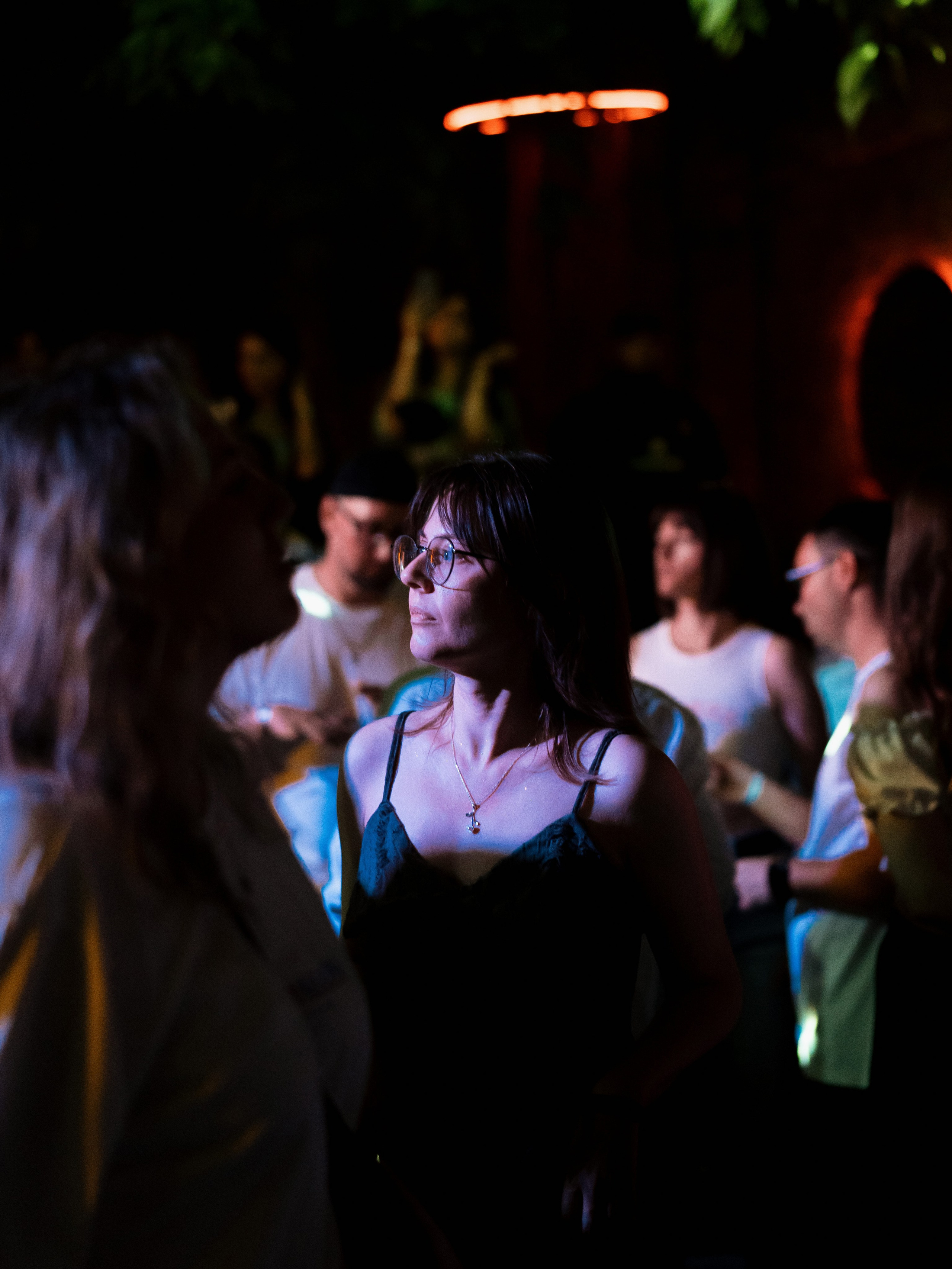 REVOLD PROJECT | season opening 2025. Фотограф Vika Rin