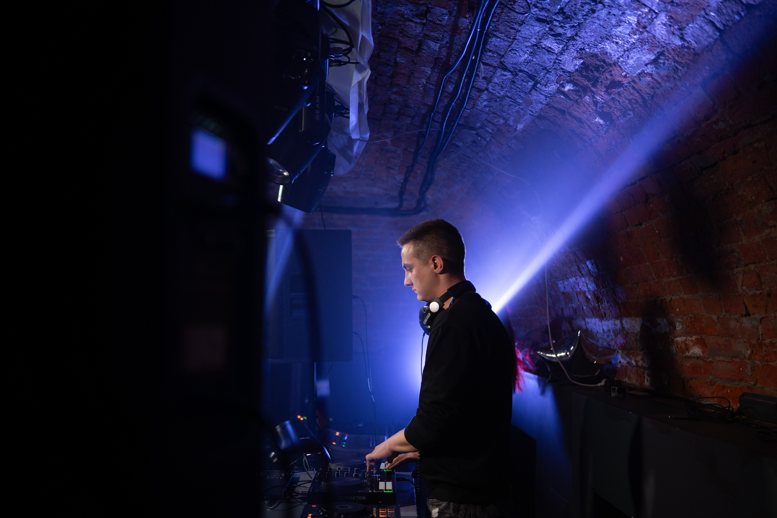 FROM PROVINCE | Одиссея. Фотограф Vika Rin