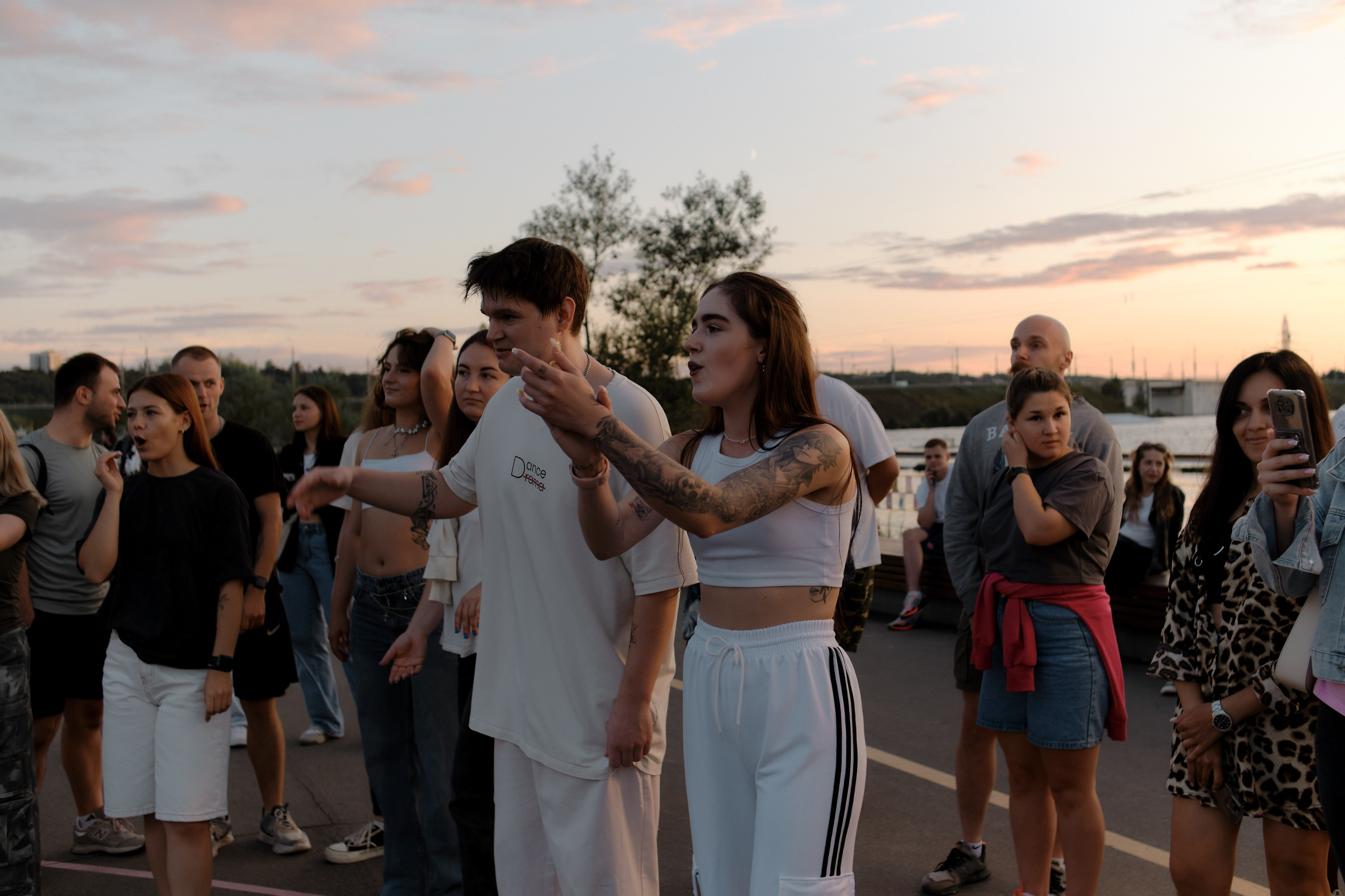 «ДОМашний джем». Фотограф Vika Rin