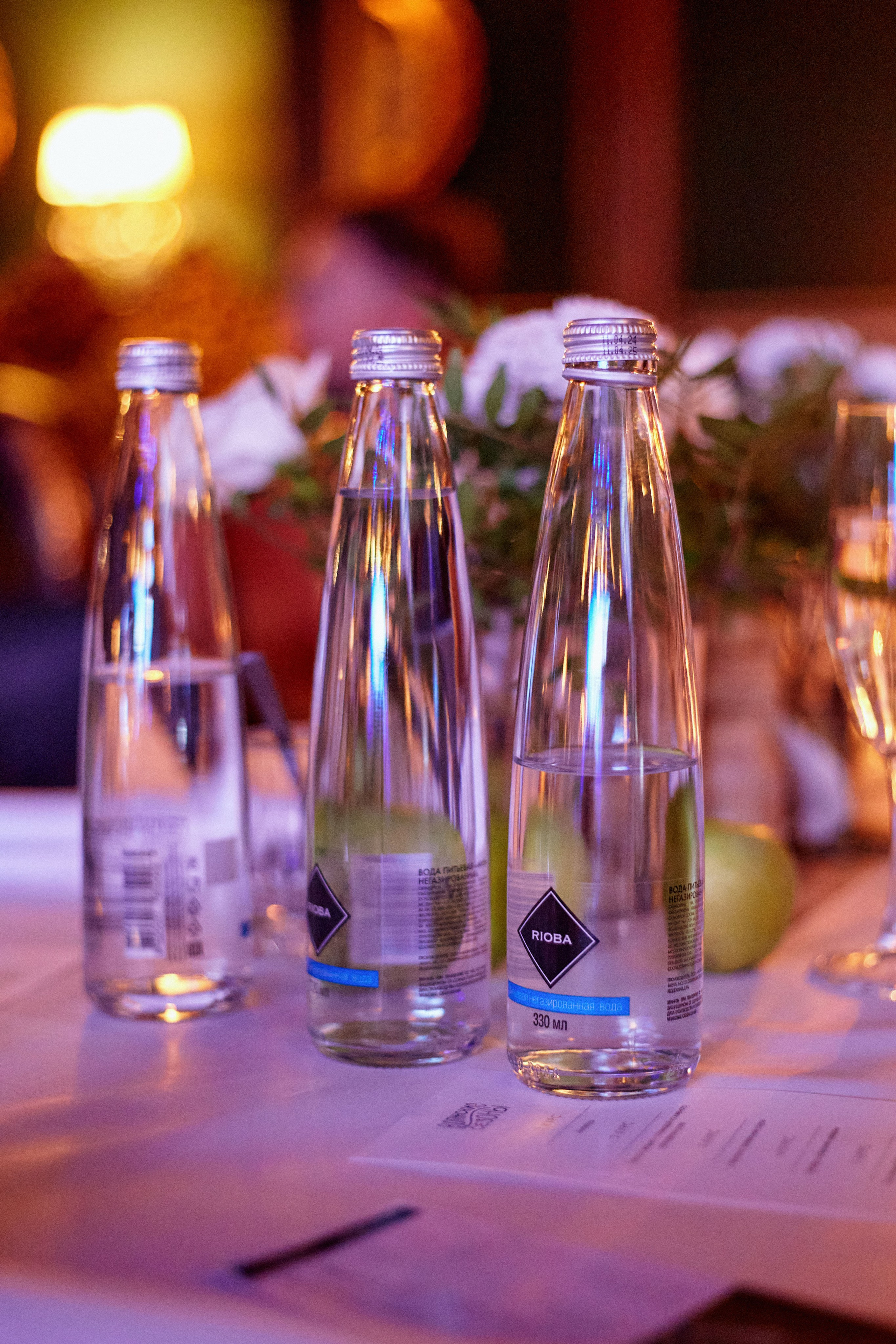 Фестиваль «Волжские сезоны». DENISOV ART (фото, видео, дизайн) САМАРА