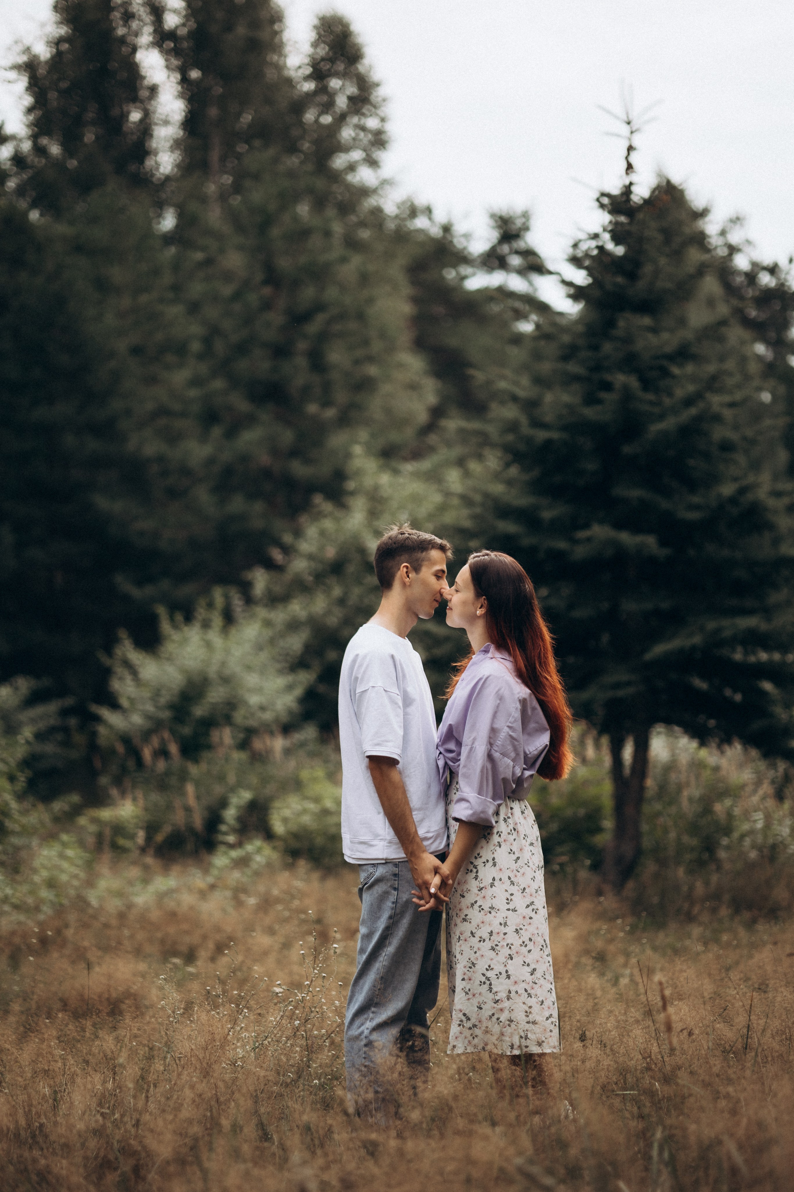 Дмитрий и Александра. Фотограф Нижний Новгород