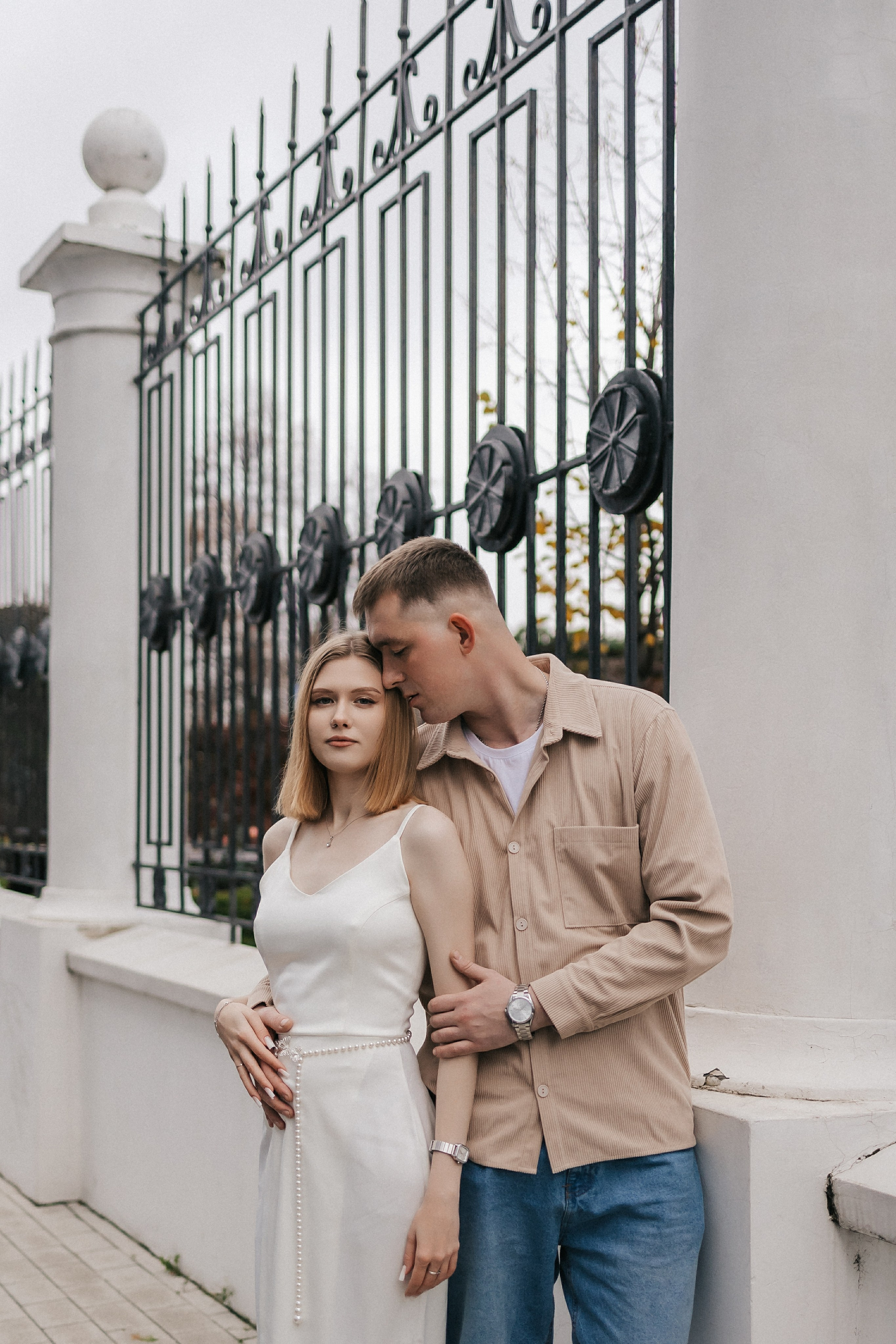 Свадьба Сергея и Софы. Фотограф Нижний Новгород