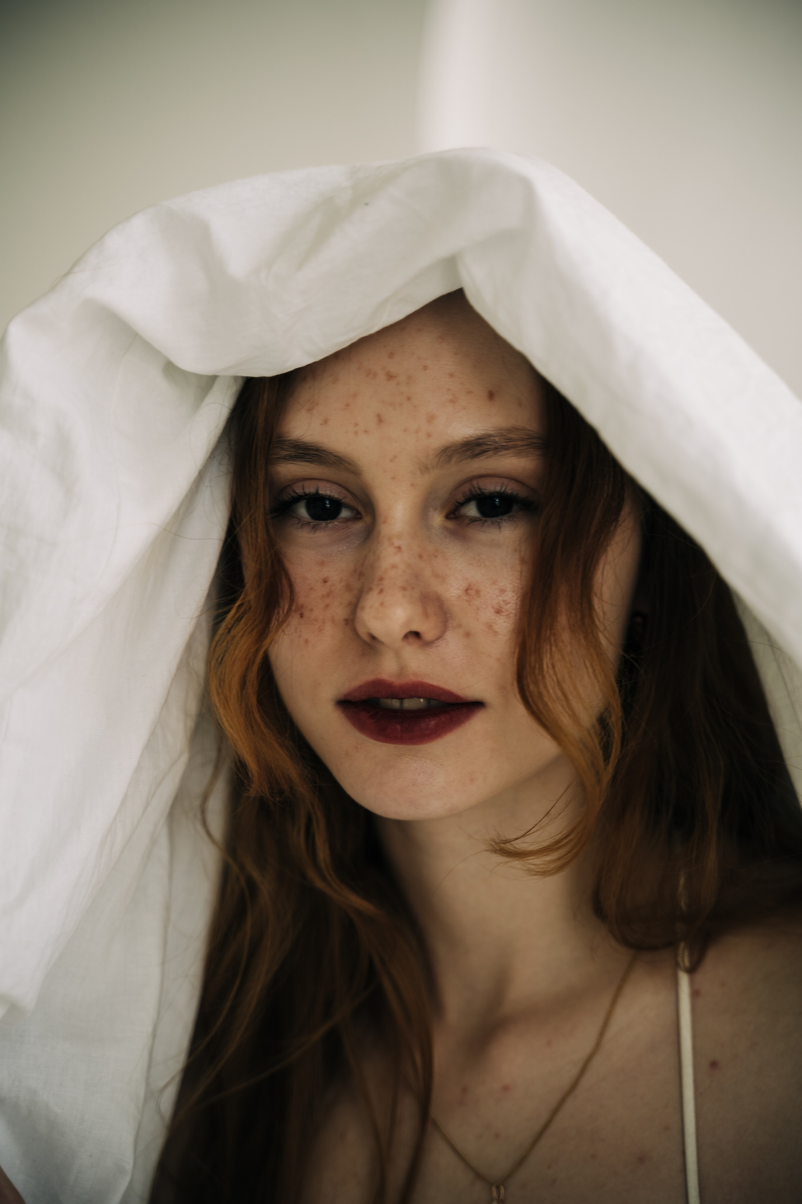 Polly Moloko. MARK DOROHOV