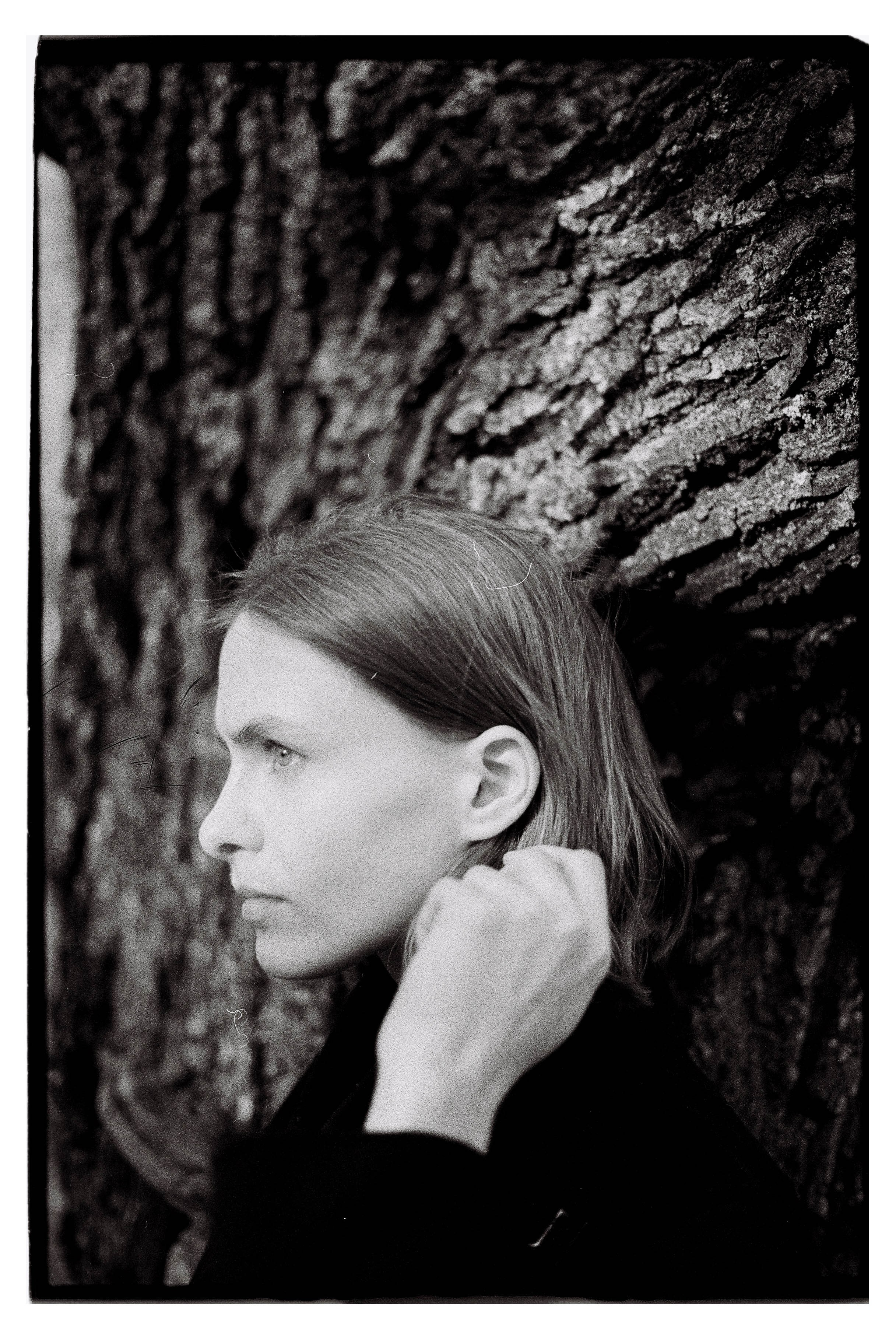 Nastya. MARK DOROHOV