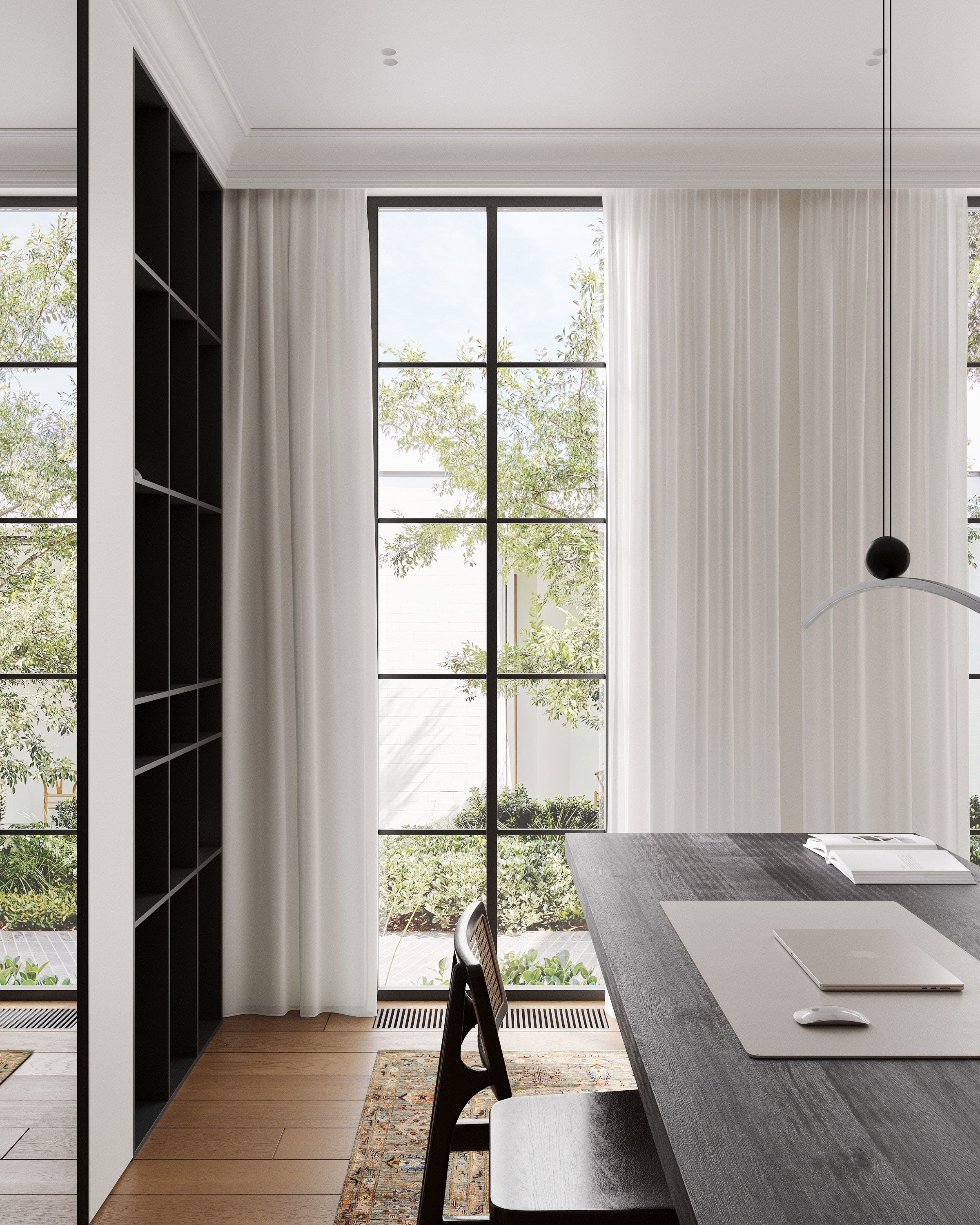 MSK | CBN. 3d визуализатор Анастасия Науменко