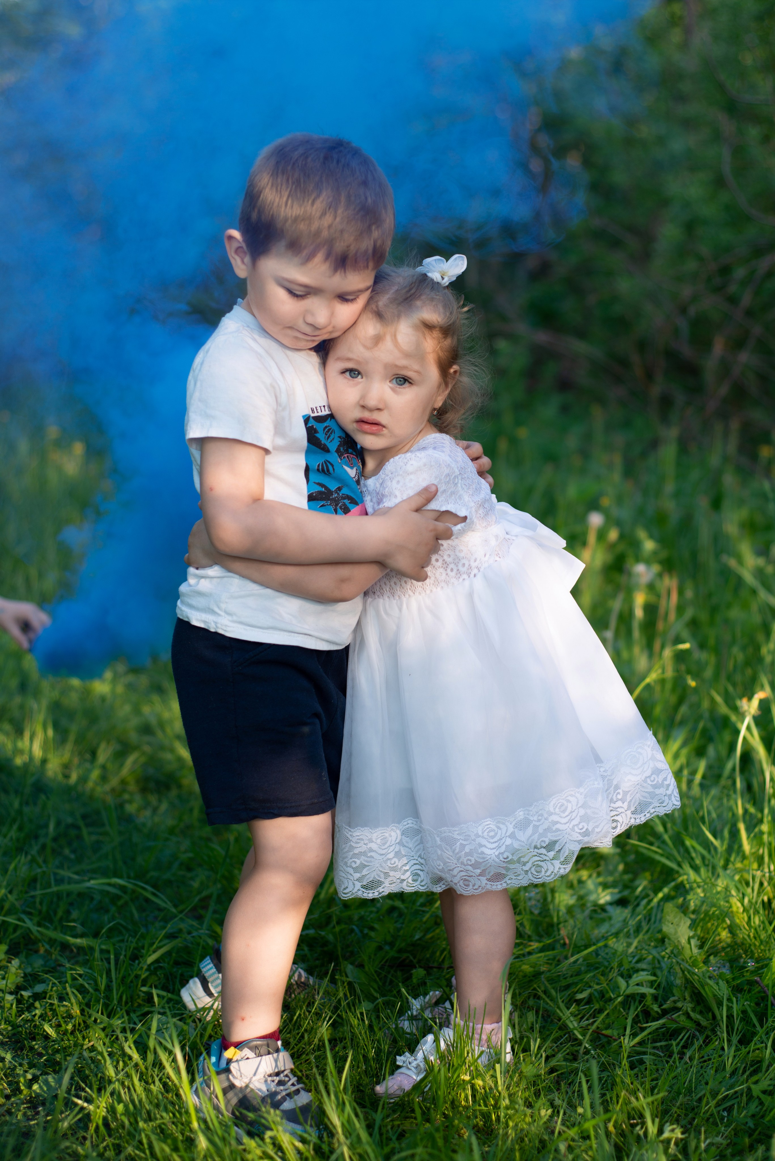 Уличная. Фотограф Софья Власенко | Вологда