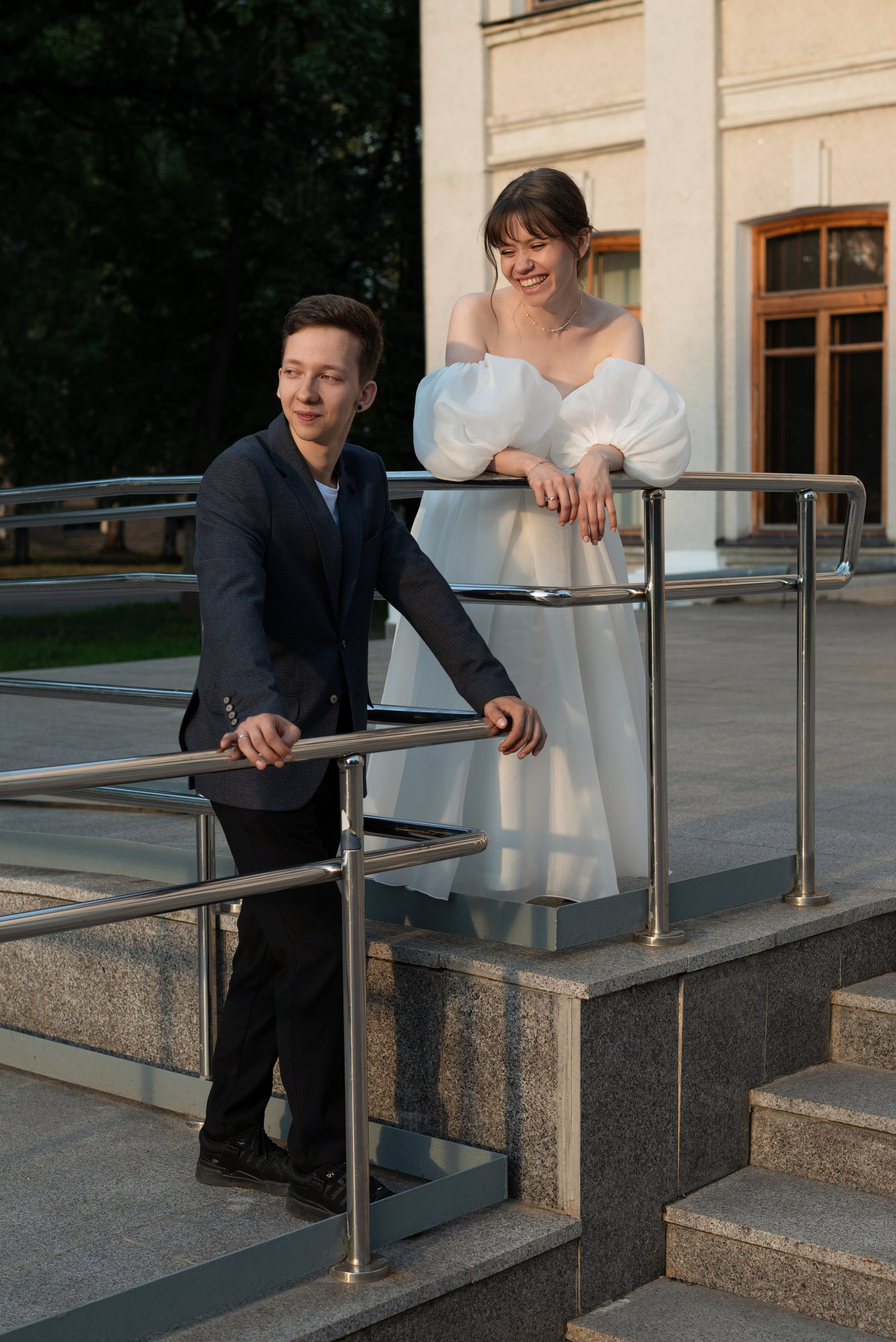 Свадебная Love-story. Фотограф Софья Власенко | Вологда