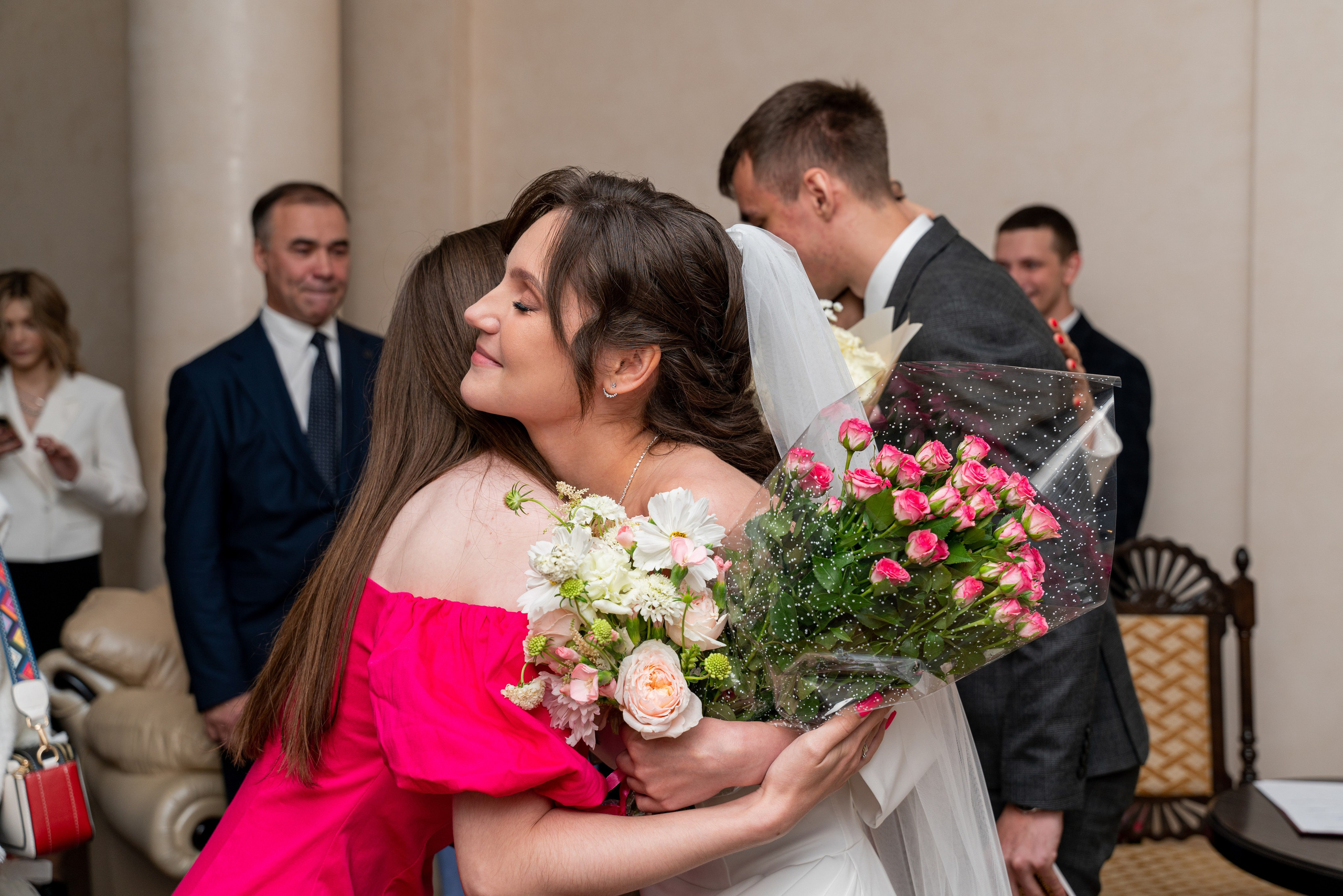 МИХАИЛ И ЮЛИЯ. Фотограф на любое мероприятие