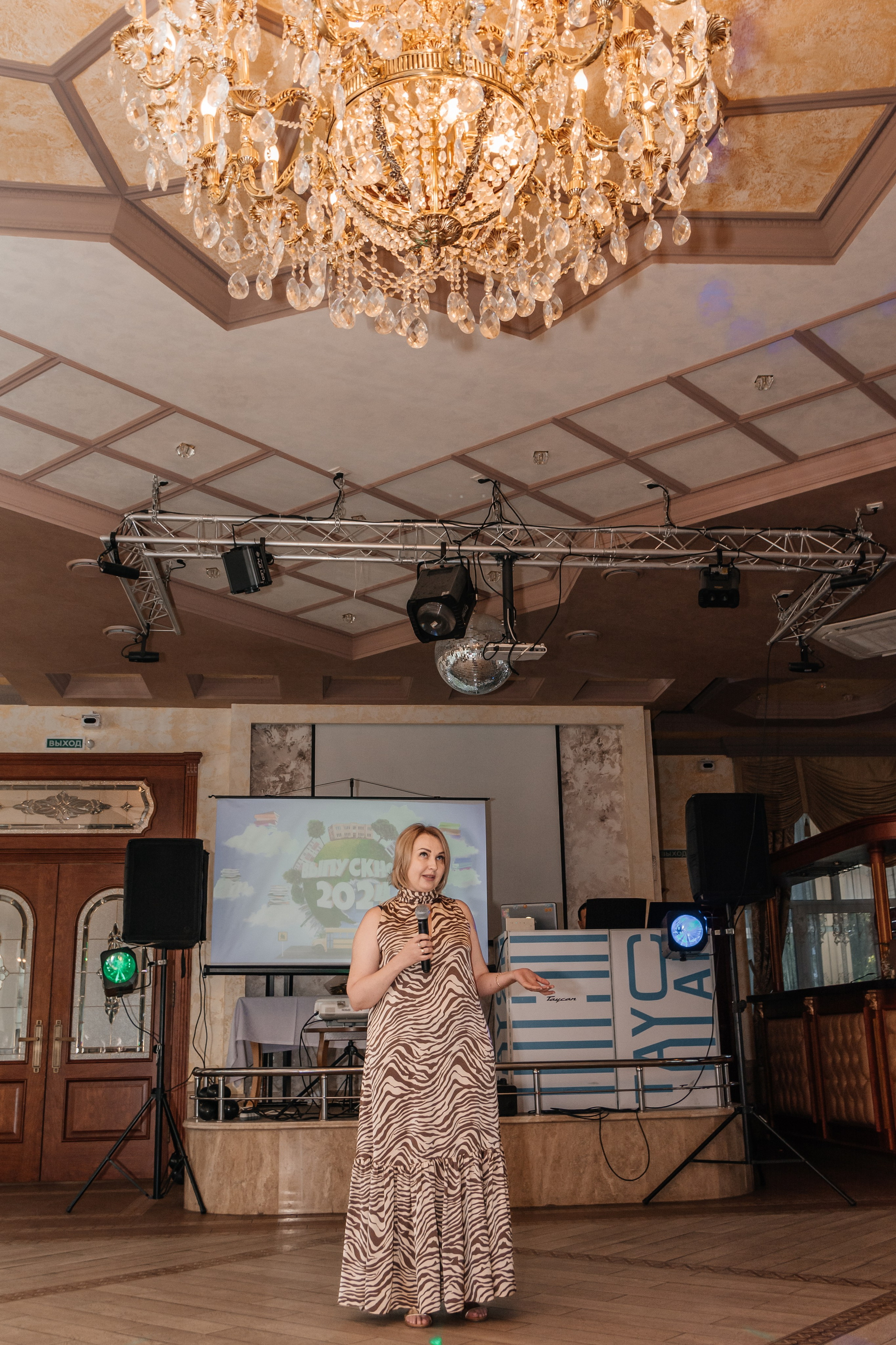 Выпускной 9 класса. Семейный и детский фотограф Кущ Наташа