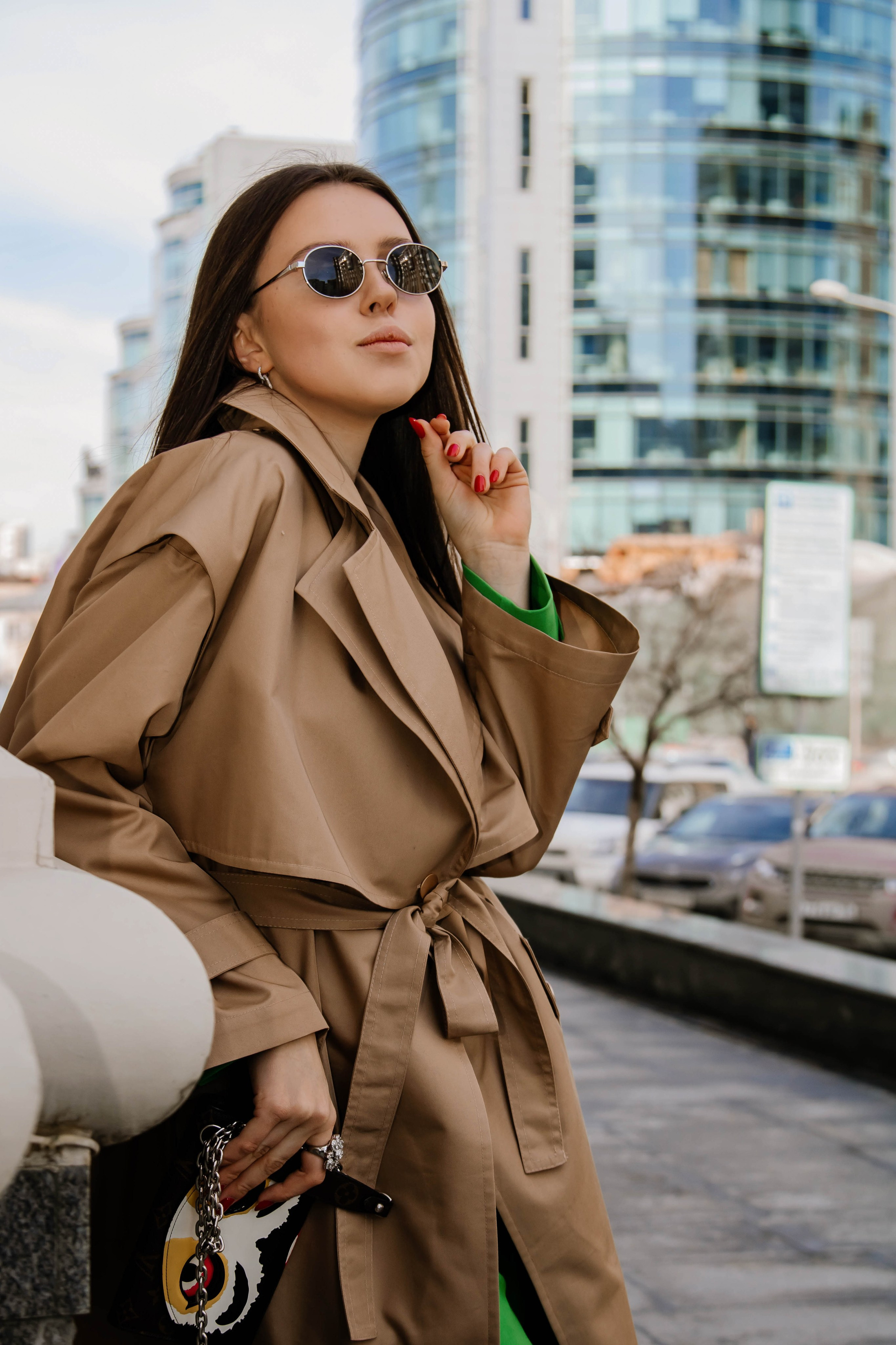 Дизайнерская одежда «KD limited brand». Портретный фотограф в Екатеринбурге Дарья Жужгова