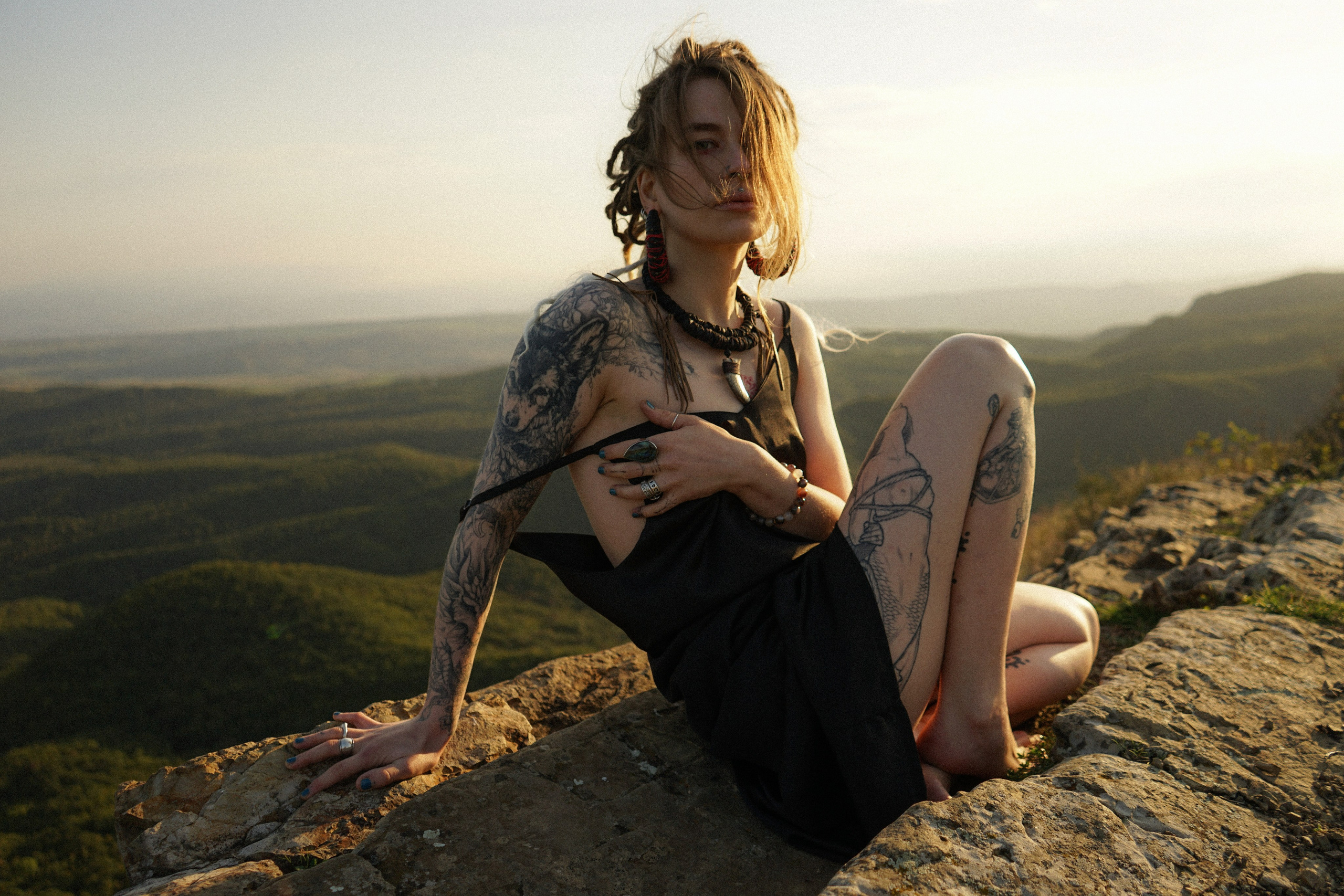 Фотограф Тбилиси. Фотограф в Грузии ОАЭ | Nekit Fox