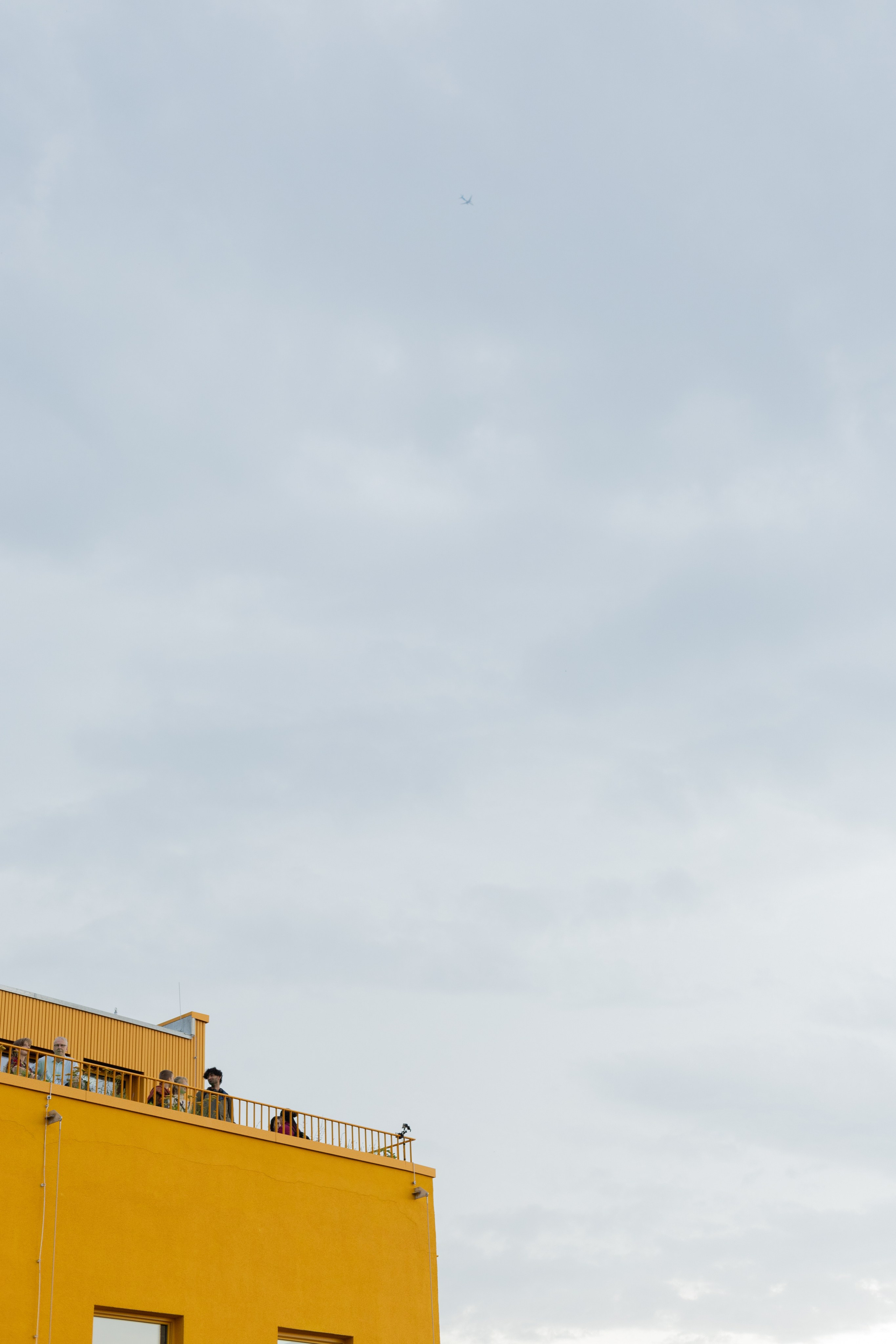 Berlin, music festival. Magic photos