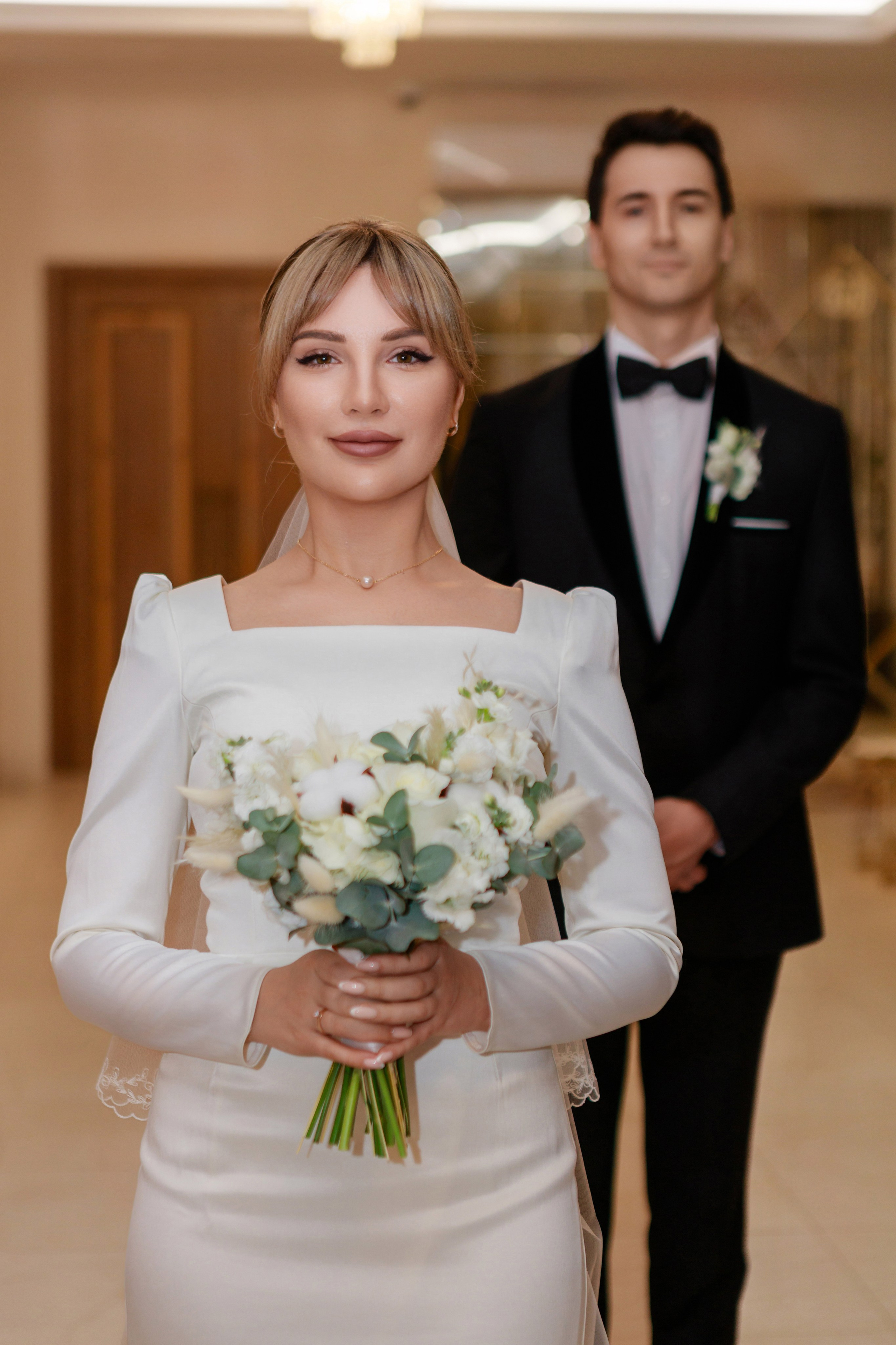 Екатерина и Тимофей. Свадебный, семейный и портретный фотограф в Москве Алексей Сафаров