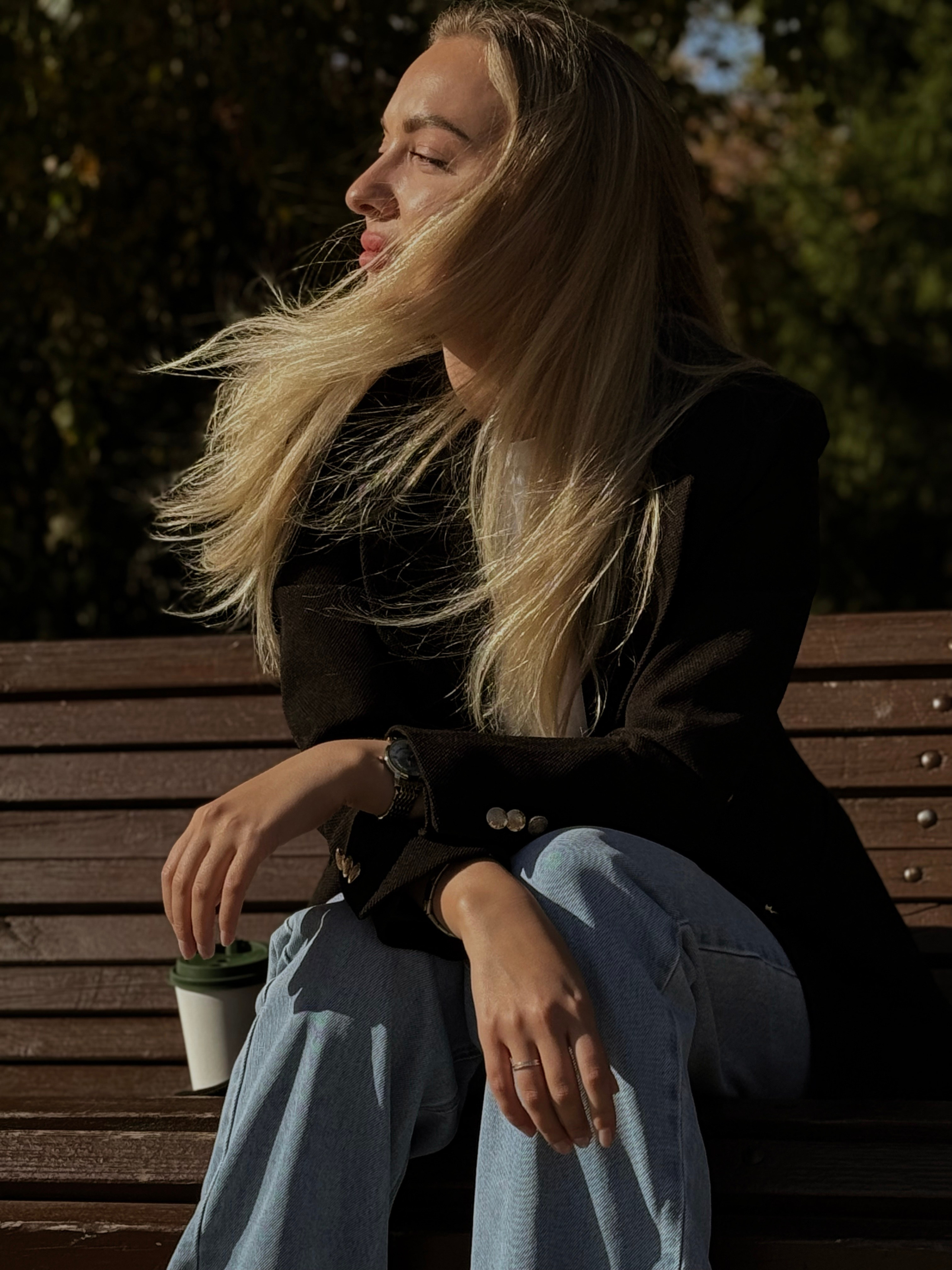 Ольга. Мобильный фотограф в Новосибирске Прилукова Анастасия