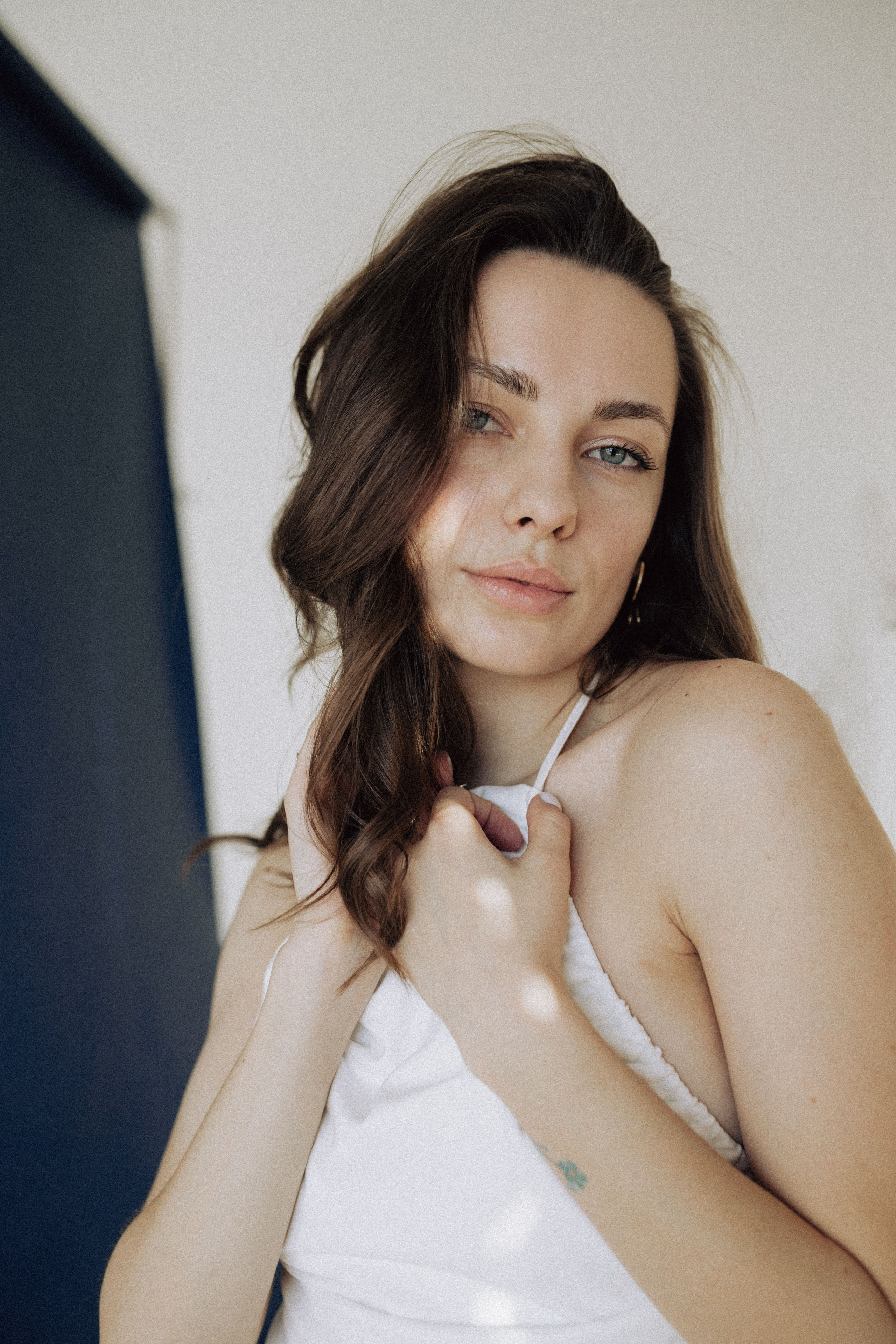 Ольга. Фотограф Стилист Тюмень Вера Хайруллина