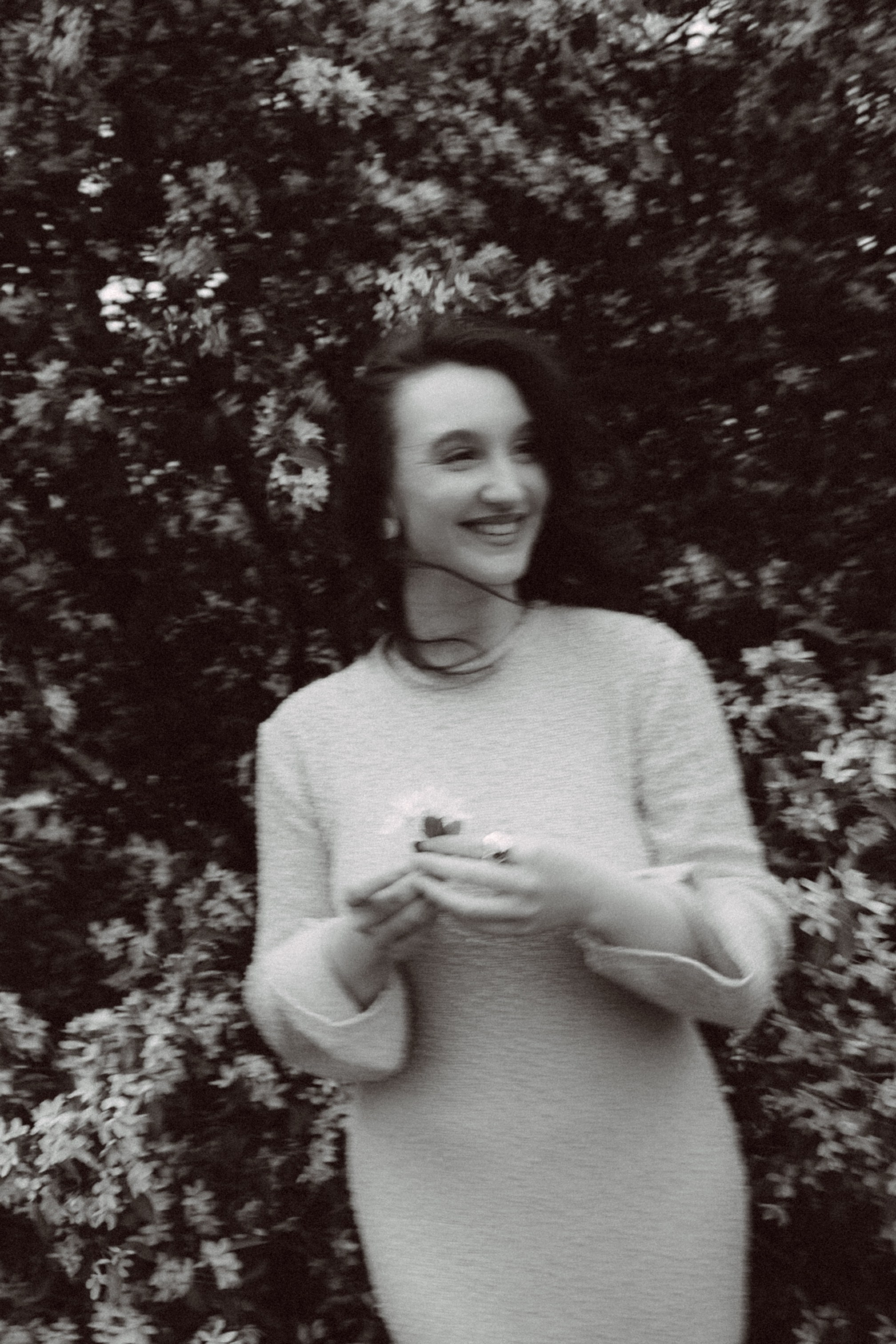 Дарья. Фотограф Стилист Тюмень Вера Хайруллина