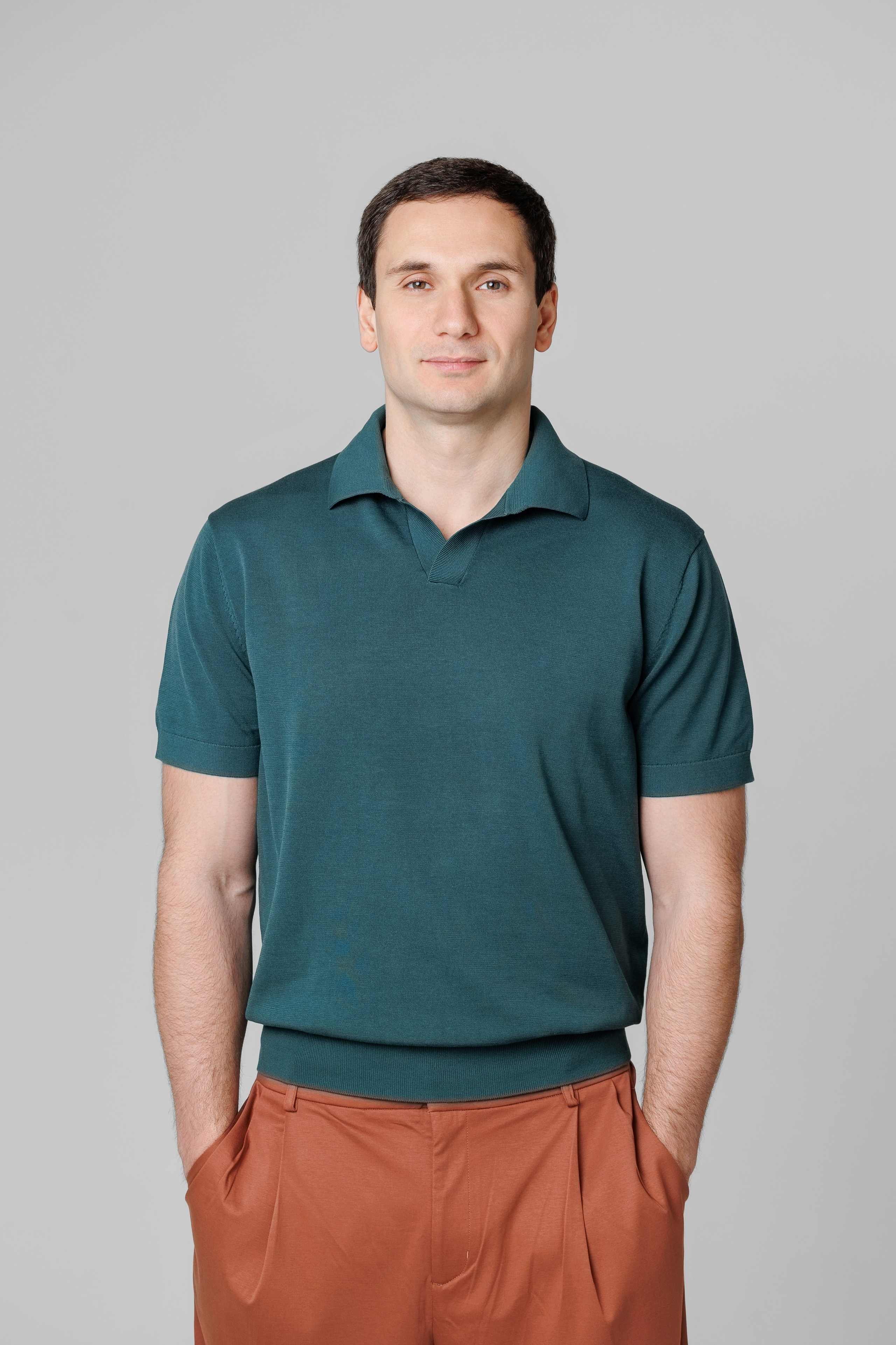 Фотосессия для Георгия. Фотограф Юрий Клим | Москва