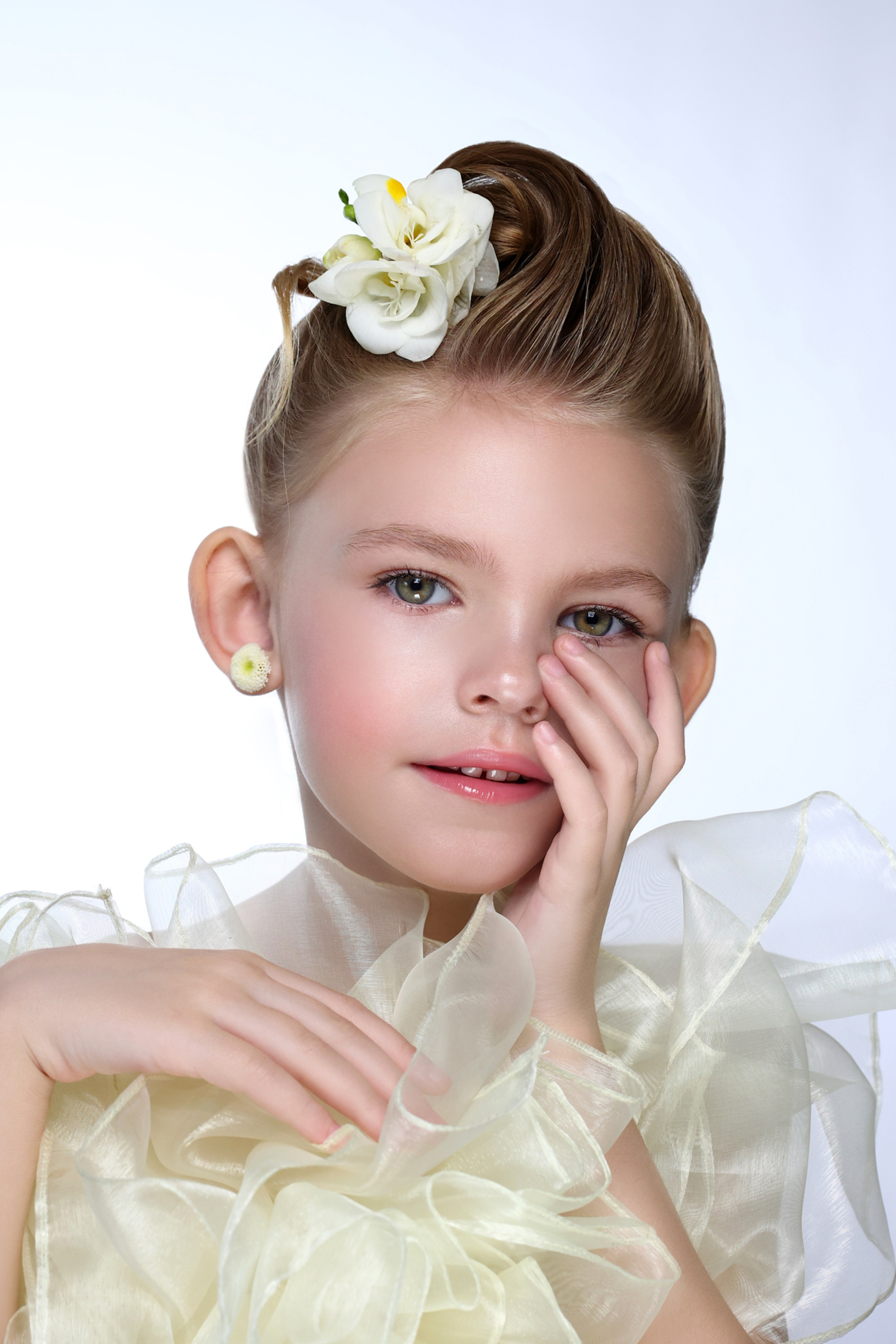 SOFIA. Модельная студия MIA Models