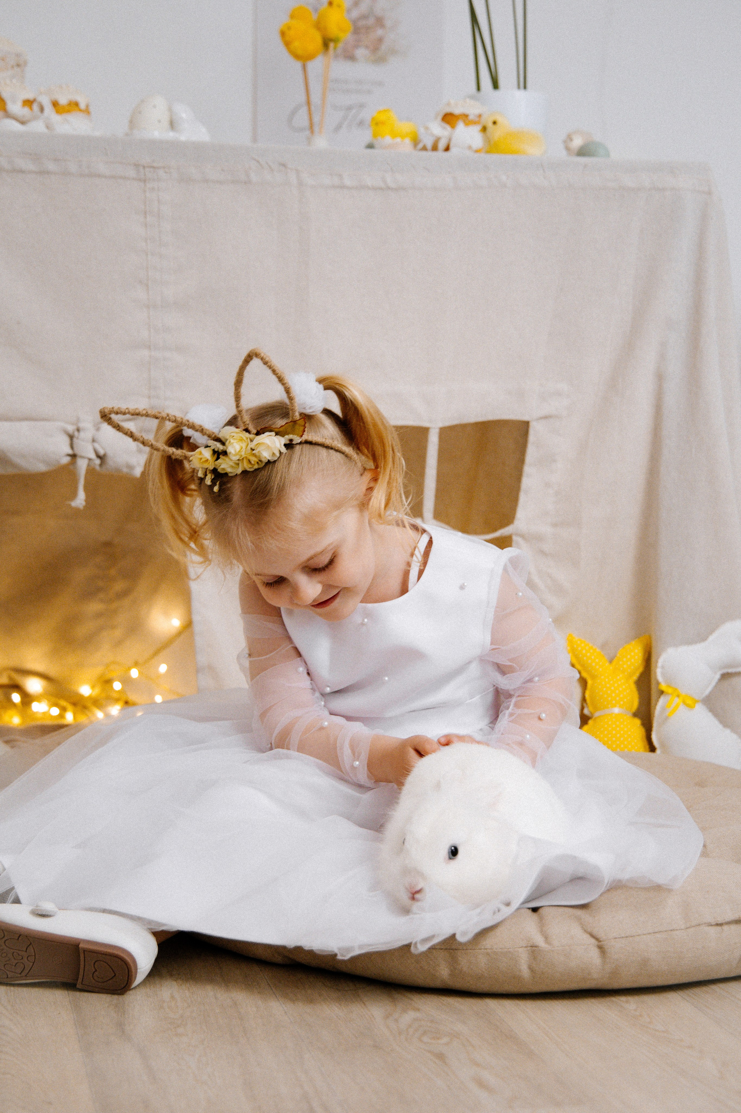 День рождения Варюши. Семейный фотограф | Керчь | Ивановская Виктория