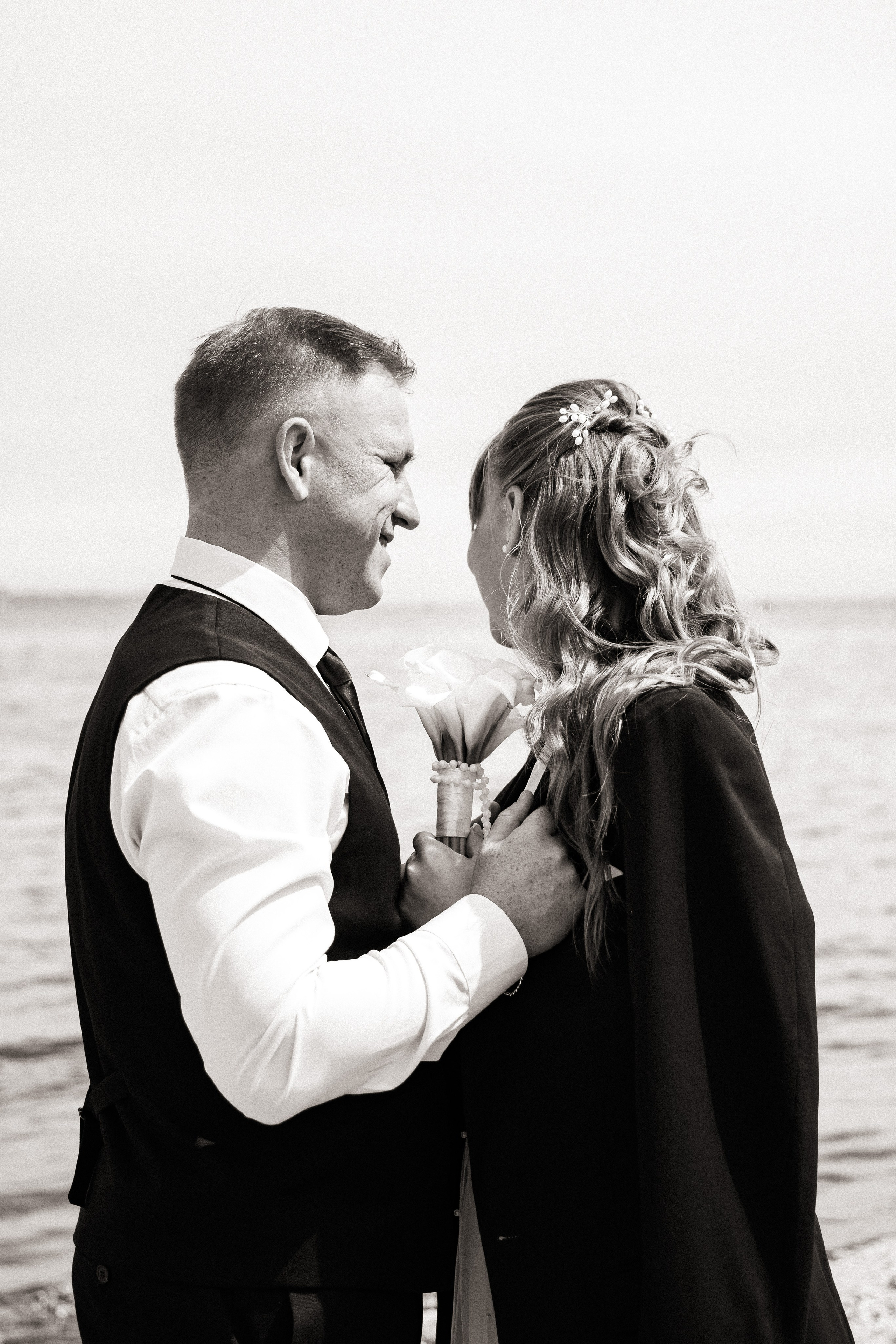 Свадьба Алексея и Дарьи. Семейный фотограф | Керчь | Ивановская Виктория