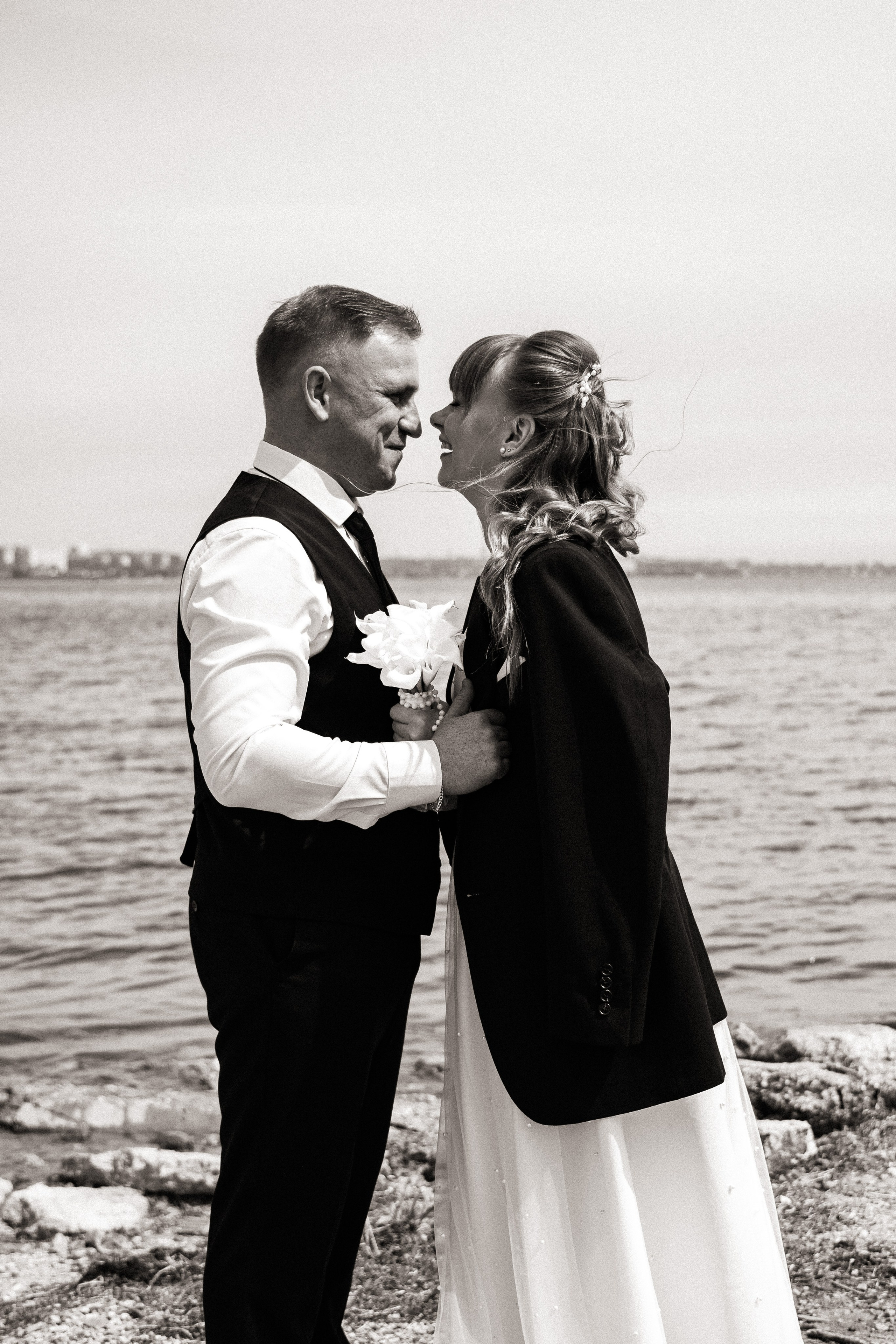 Свадьба Алексея и Дарьи. Семейный фотограф | Керчь | Ивановская Виктория