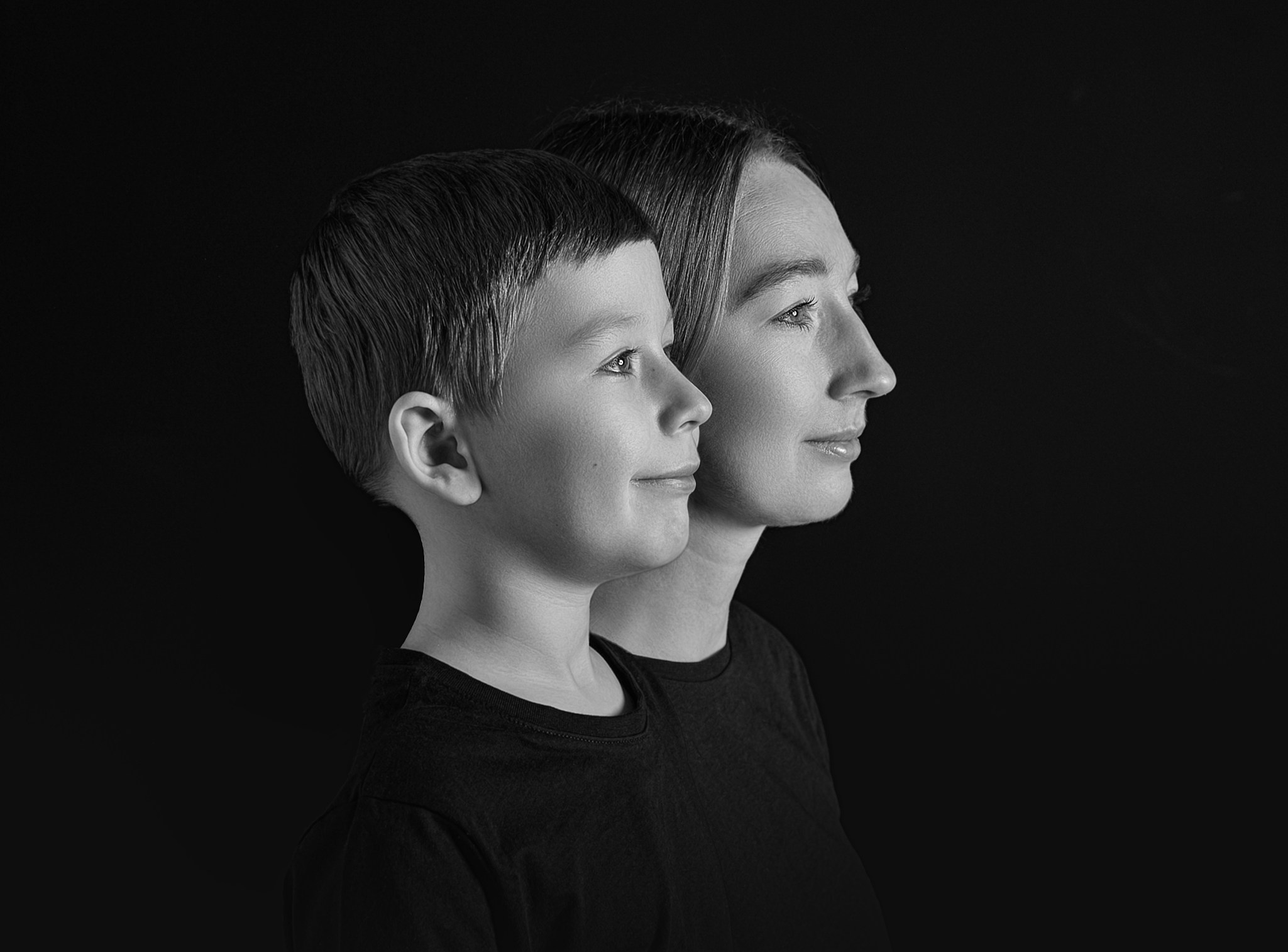 ПОКОЛЕНИЯ. Семейный фотограф Екатеринбург Лора Мур