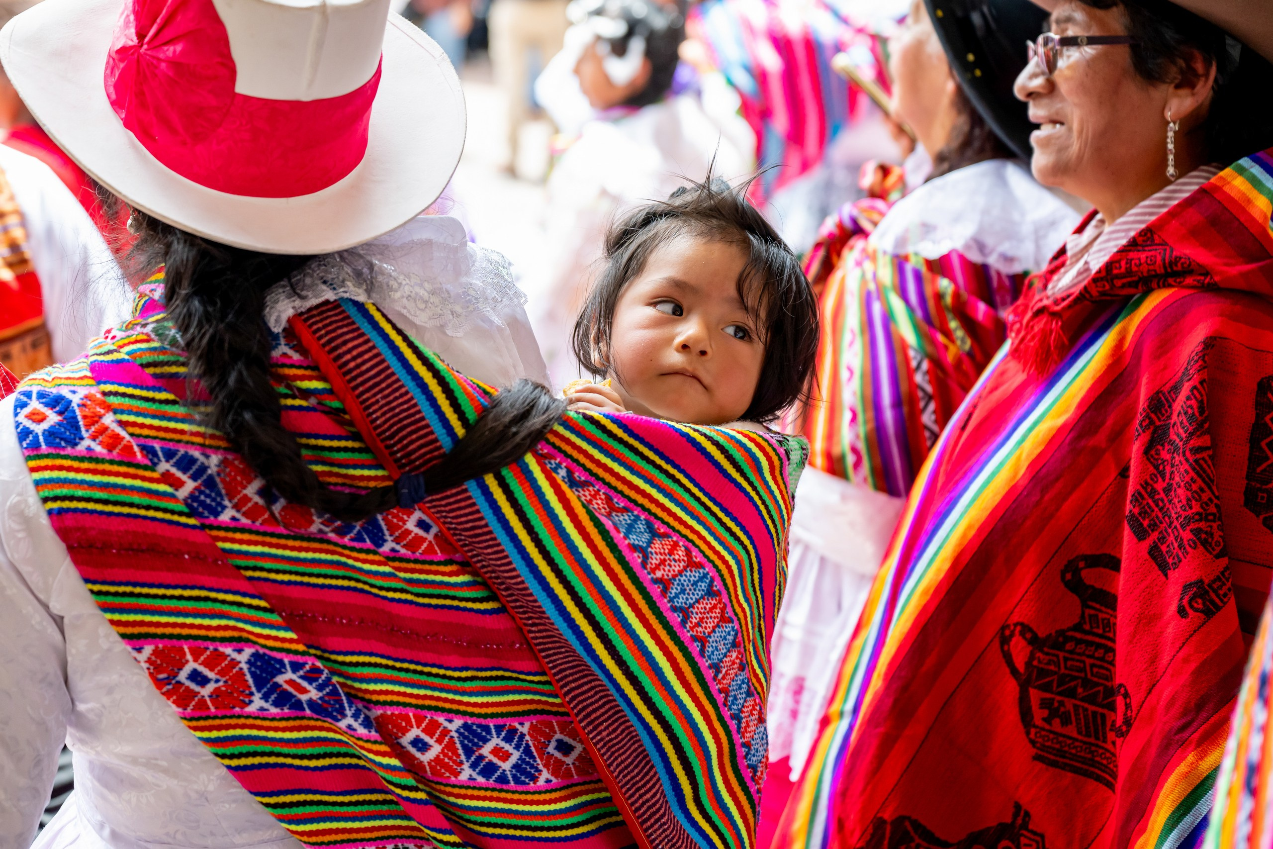 Перу. Foto-Zuev фотография как искусство
