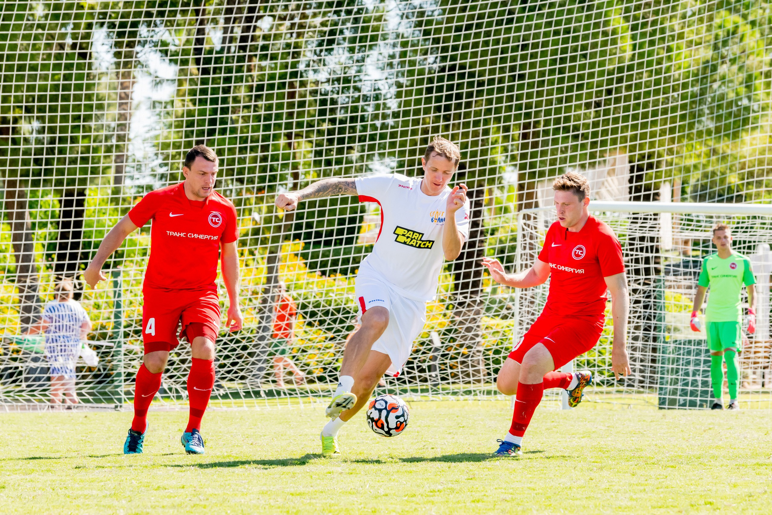 Спорт. Foto-Zuev фотография как искусство