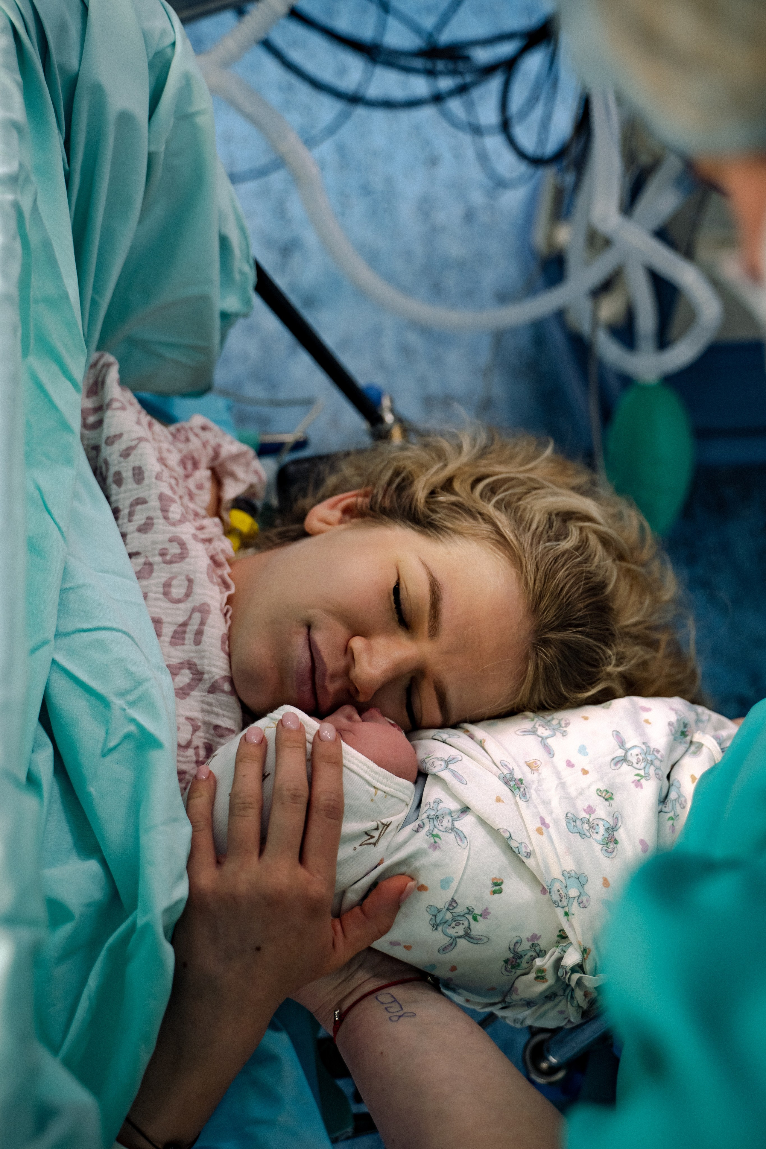 Фотограф на роды в Москве | Рождение Есении. Фотограф на роды в Москве Алла Rockymouse