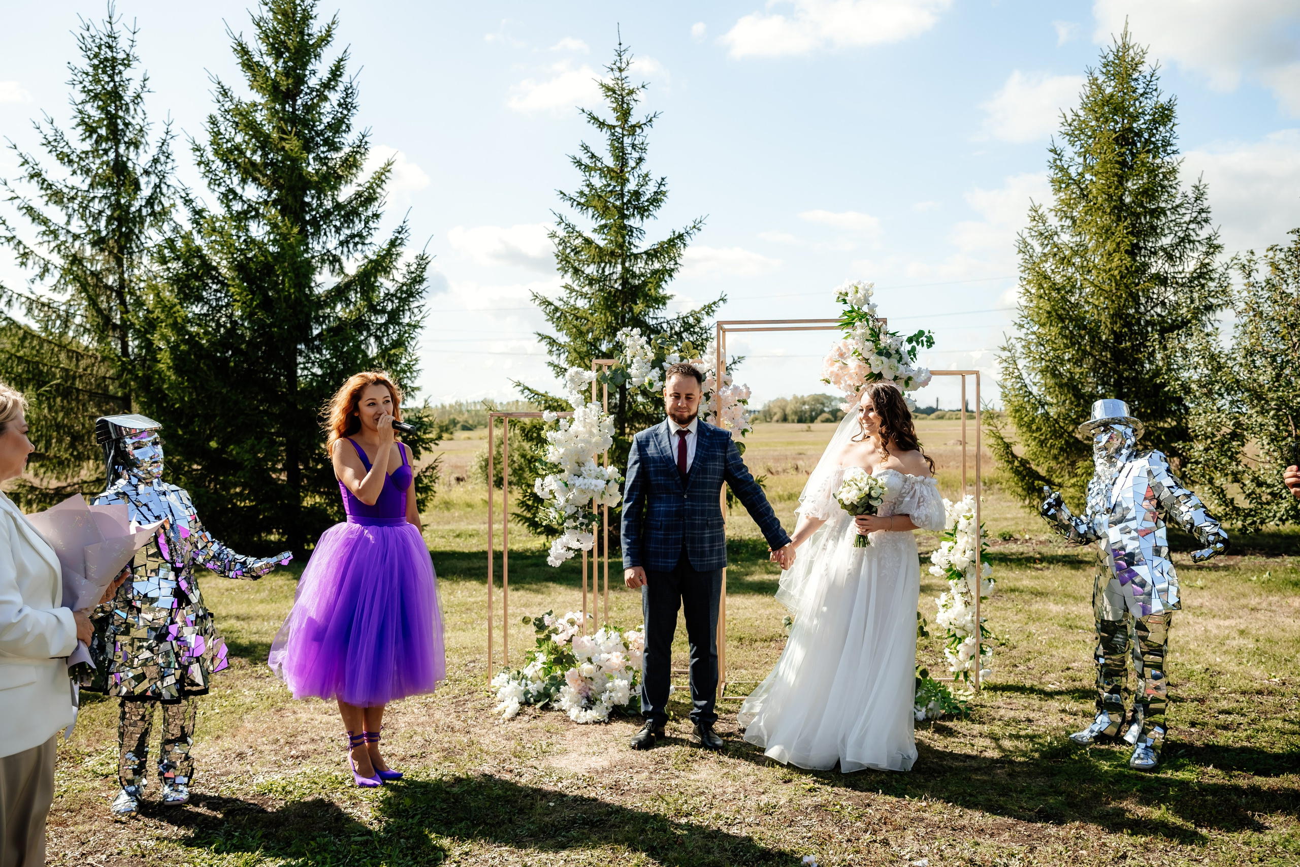 Эдуард и Айназ. Свадебный и семейный фотограф Разида Мухаметова