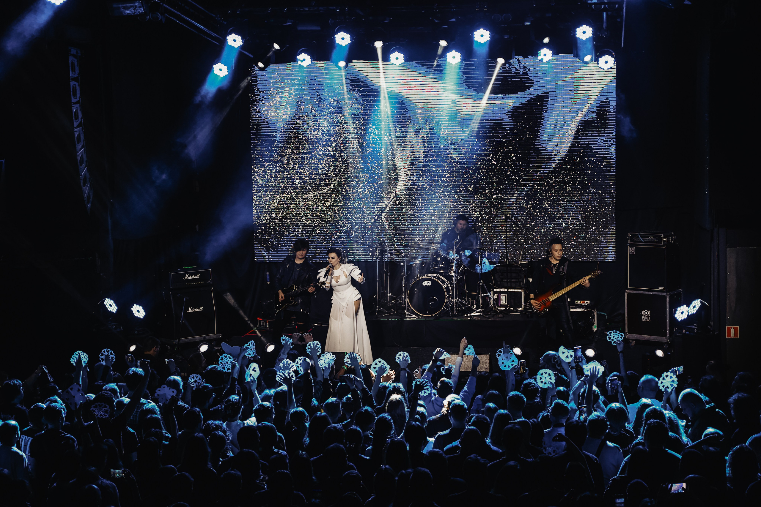 ДЖОКОНДА @УРБАН