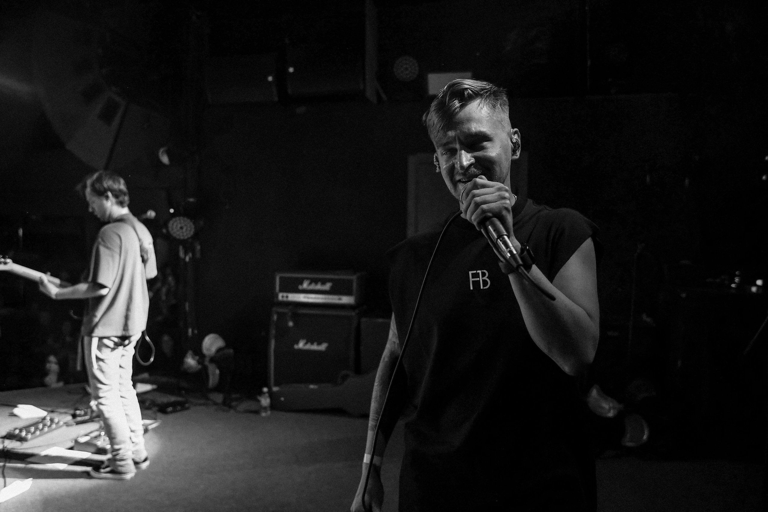 4 АПРЕЛЯ & KRITIKA @PRAVDA