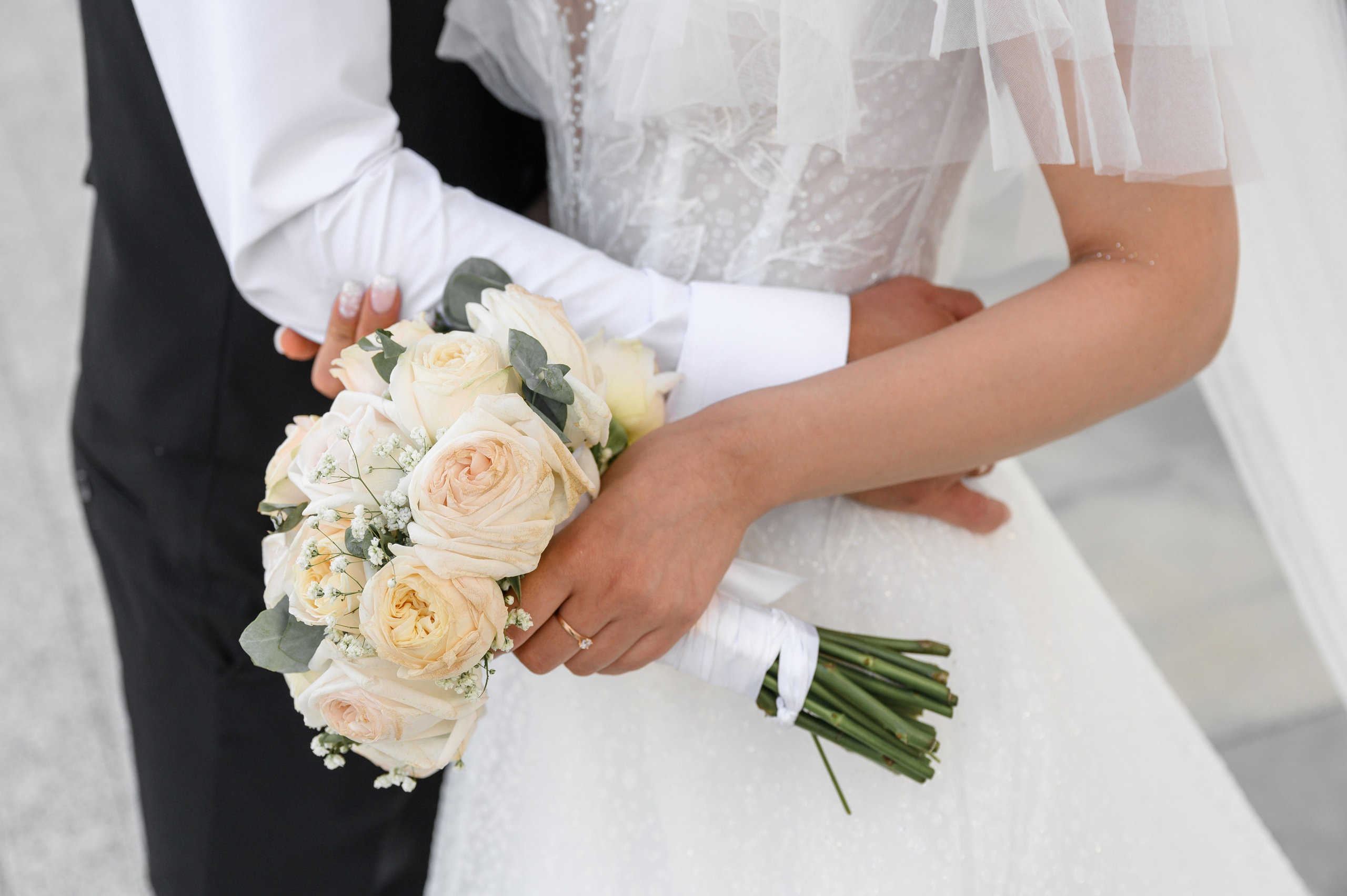 Свадебная фотосессия гостиничный комплекс Бережки Холл. Свадебный фотограф Москва Юрий Кульман