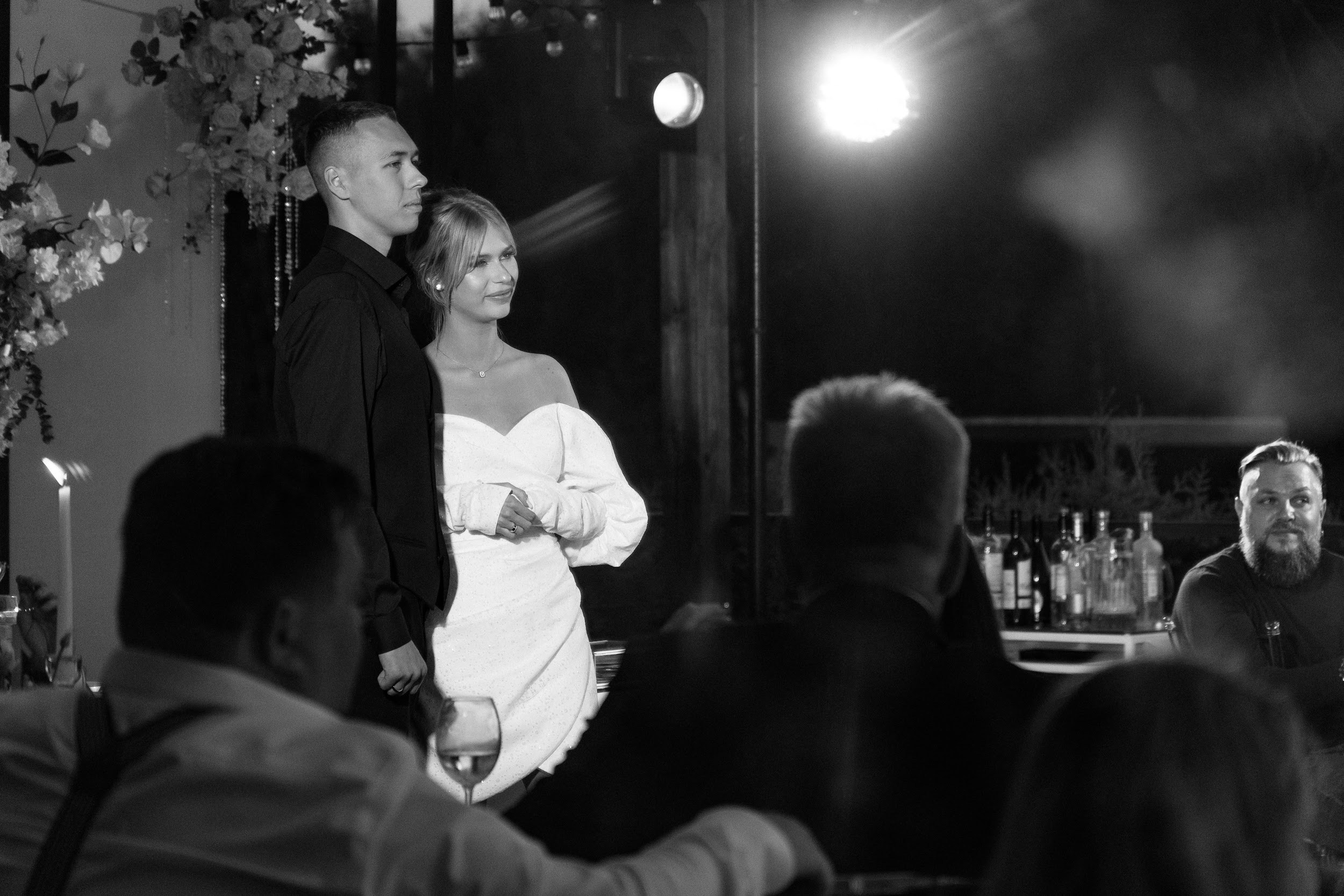 8.08 София и Юра. Свадебный организатор Екатеринбург