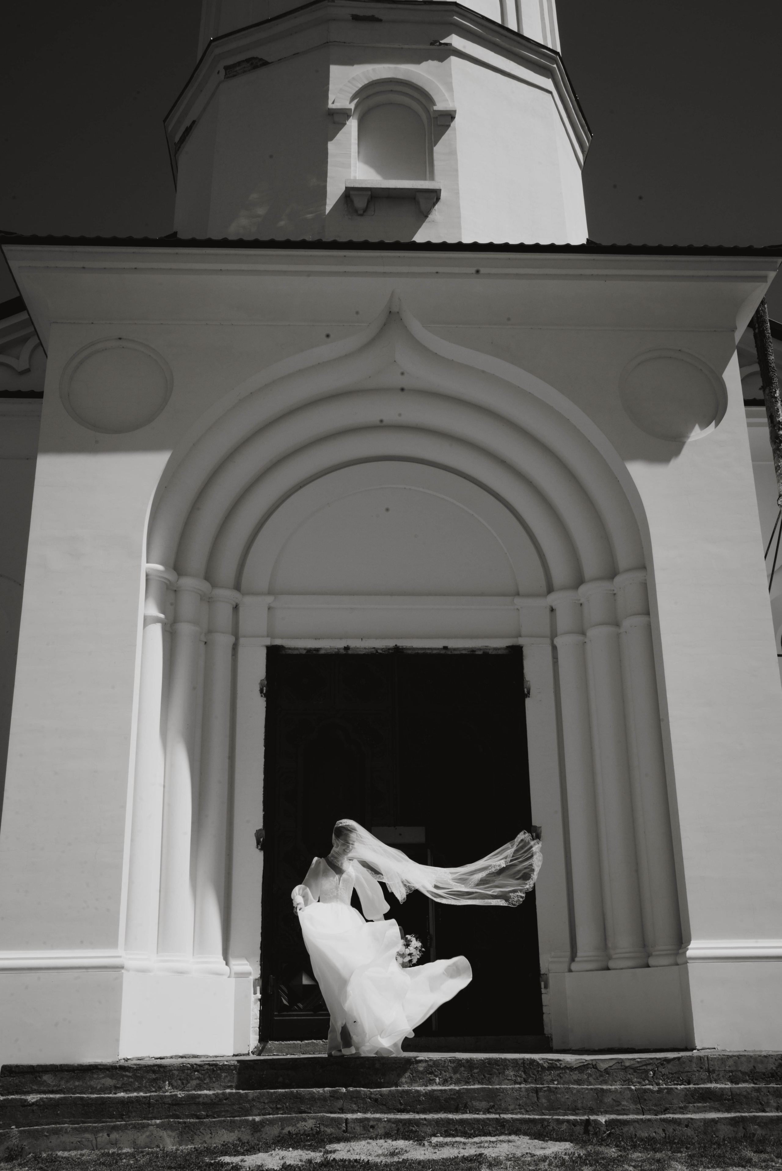 Иван & Мария. Ксения Glossa. Портретный и репортажный фотограф в Самаре