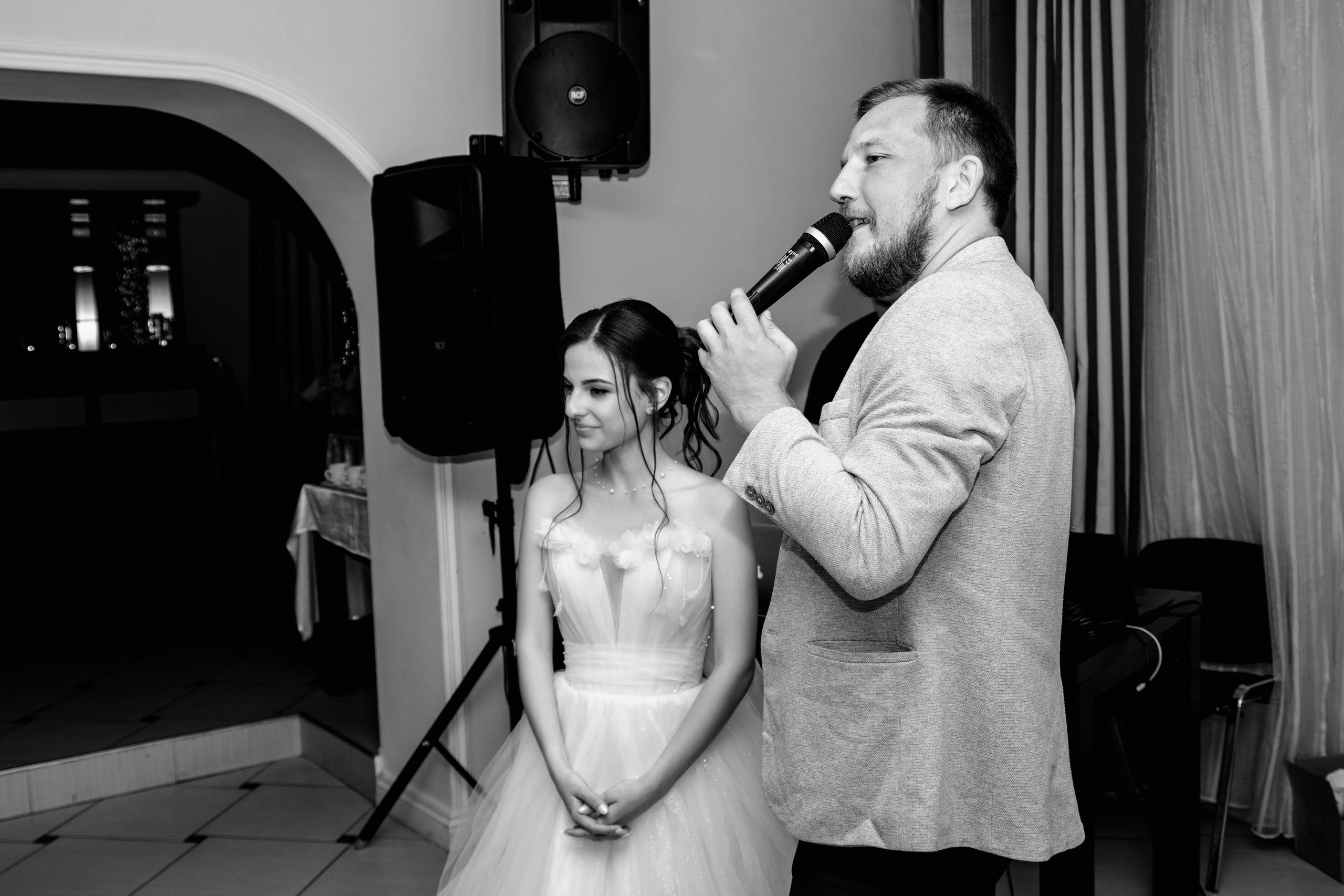 Анна и Дмитрий. Фотограф в Самаре Алексей Головачёв