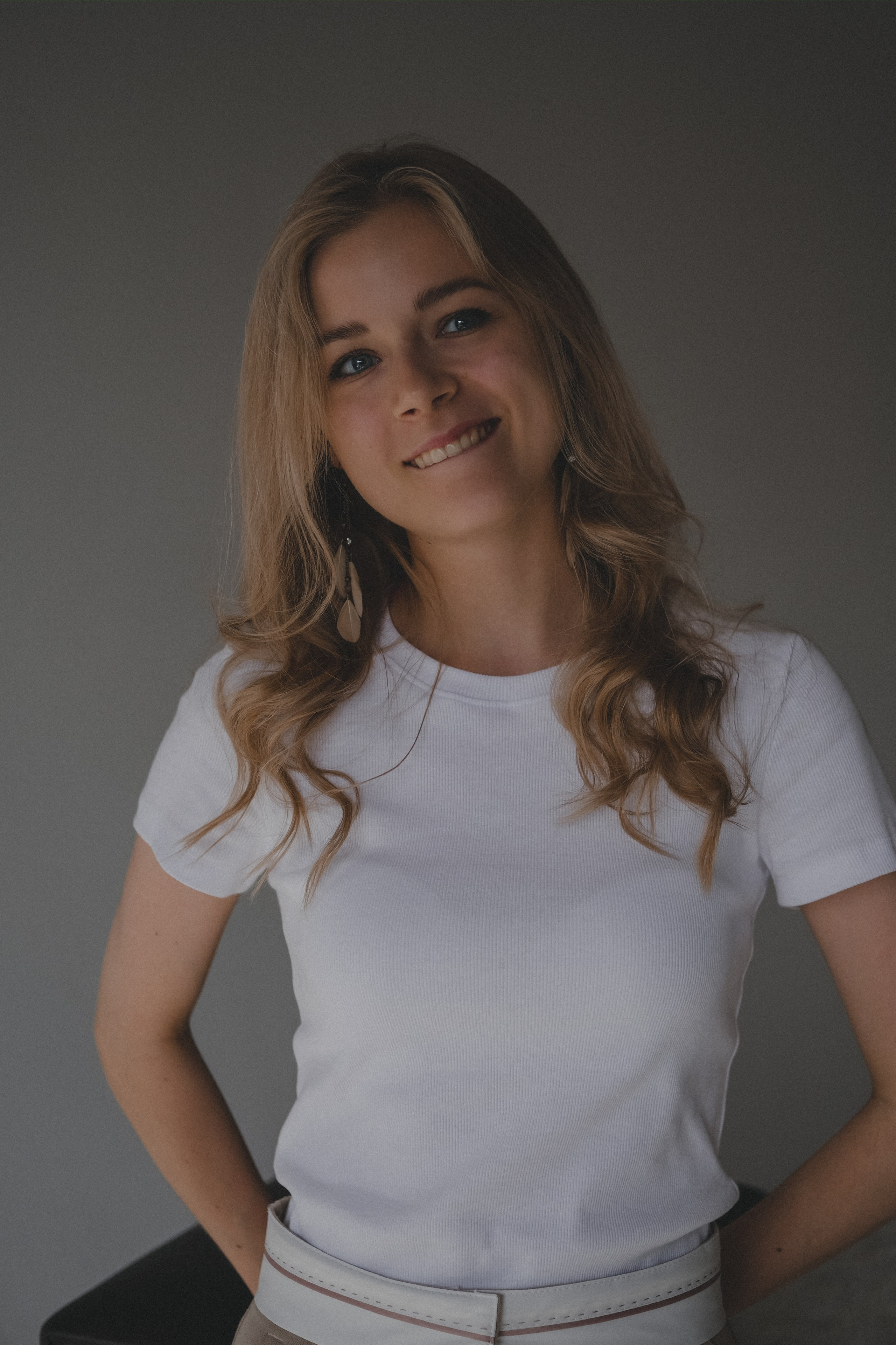 Лиза. Портреты. Фотограф и контентмейкер Света Лето | Москва, МО