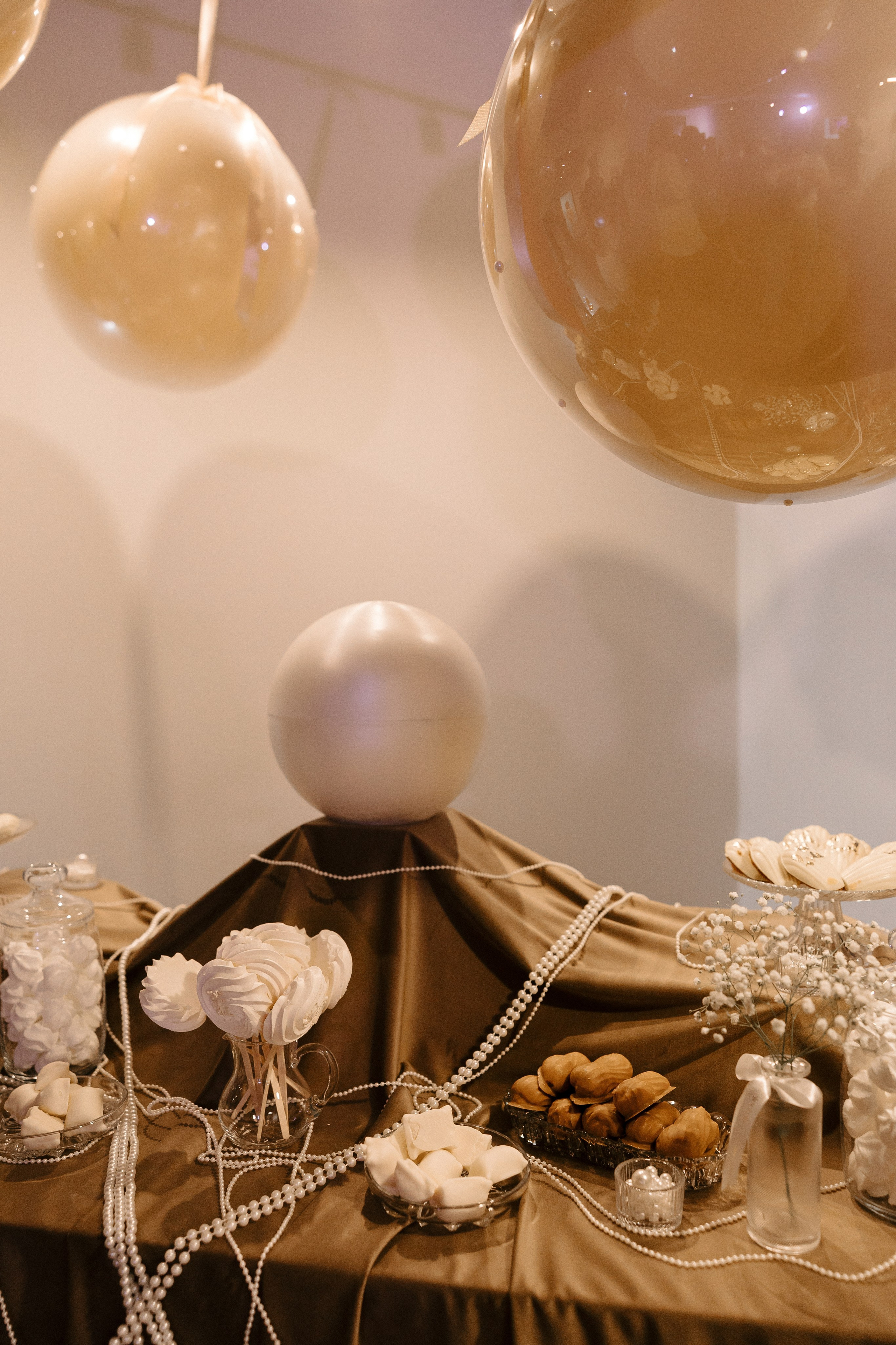 День рождения студии электроэпиляции. Свадебный фотограф Нижний Новгород