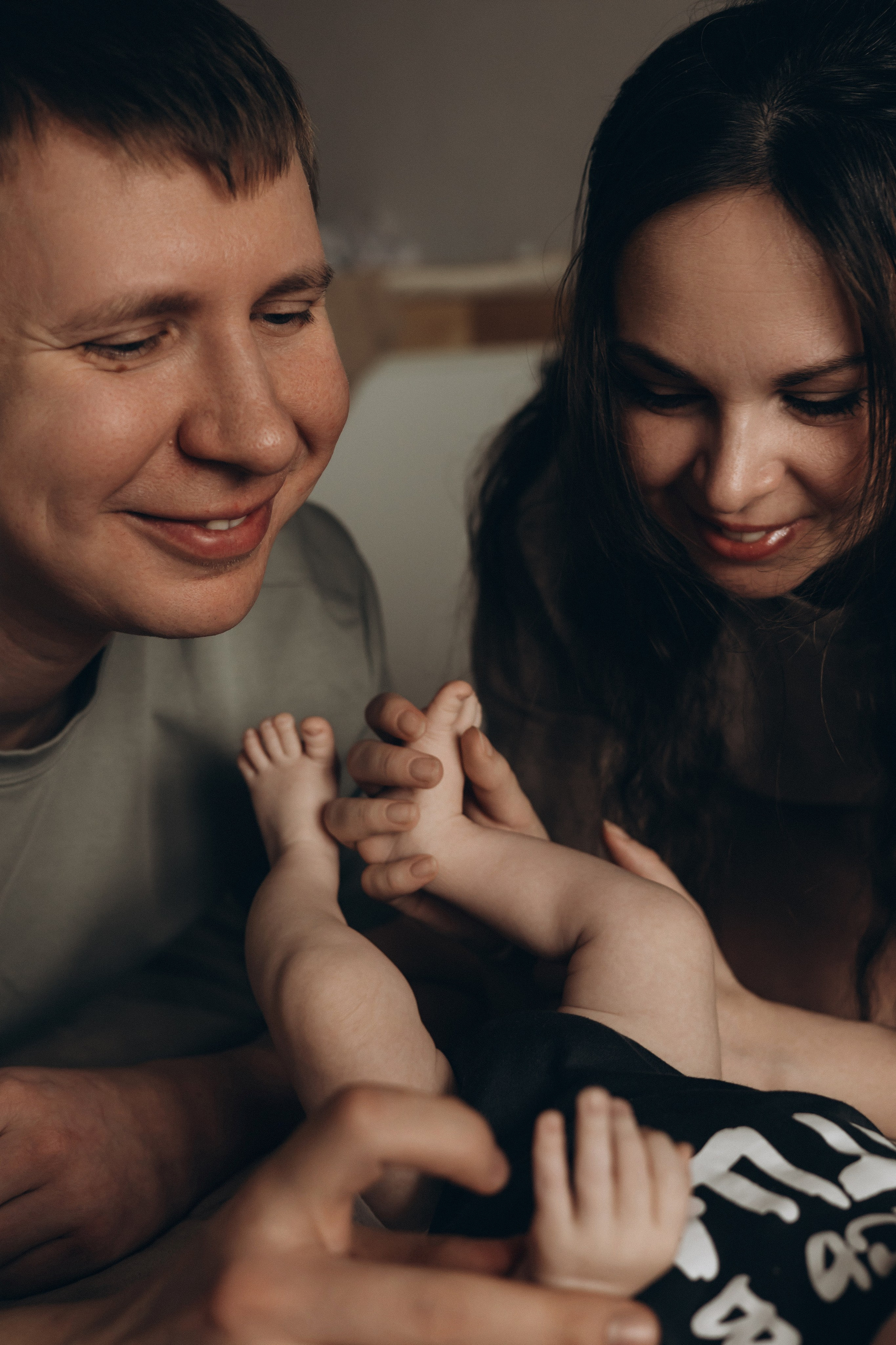 Лиза+Серёжа+Дима. Фотограф в Екатеринбурге Селиверстова Екатерина