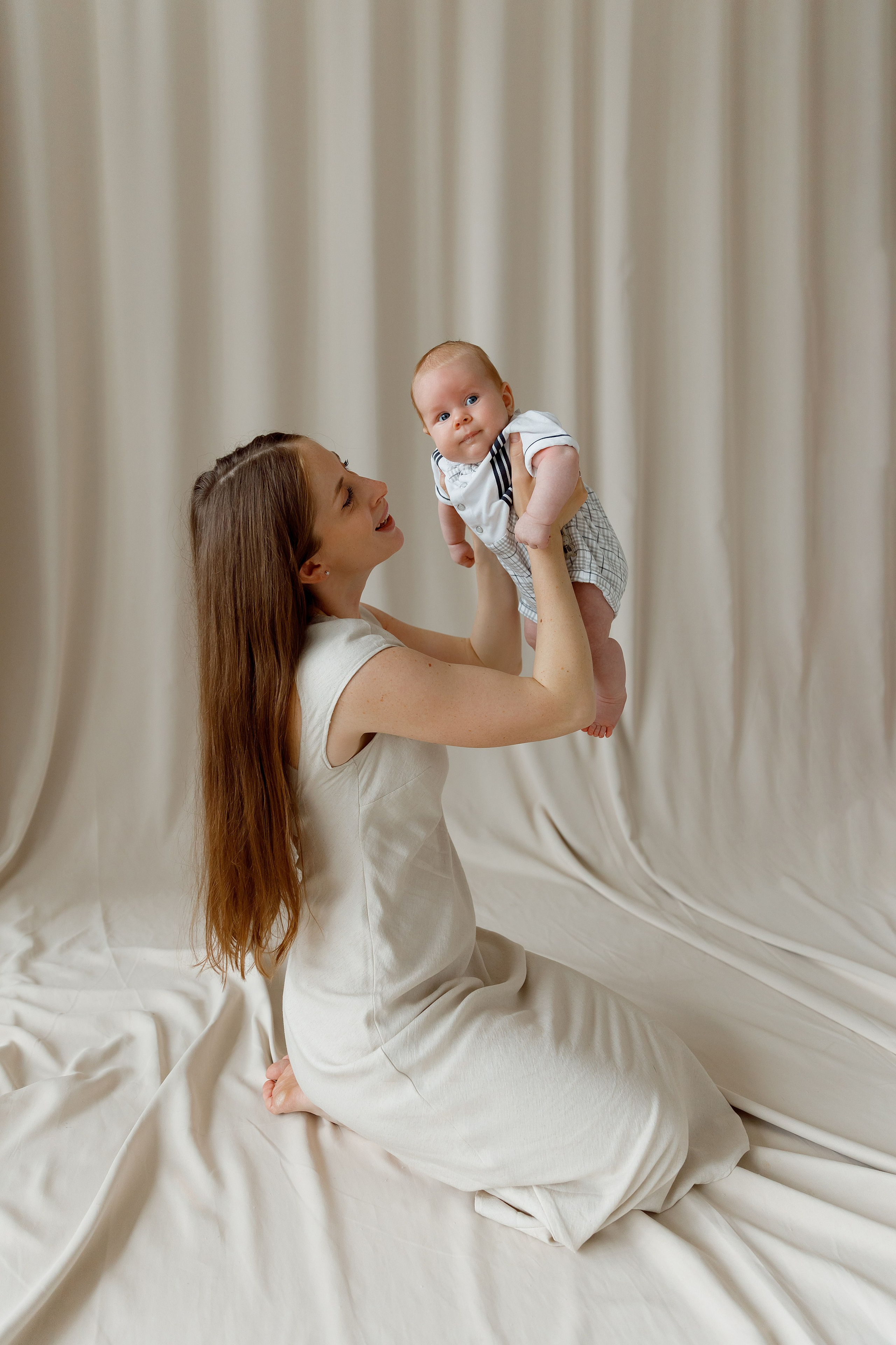 № 10. Фотограф в Москве Юлия Хамзина