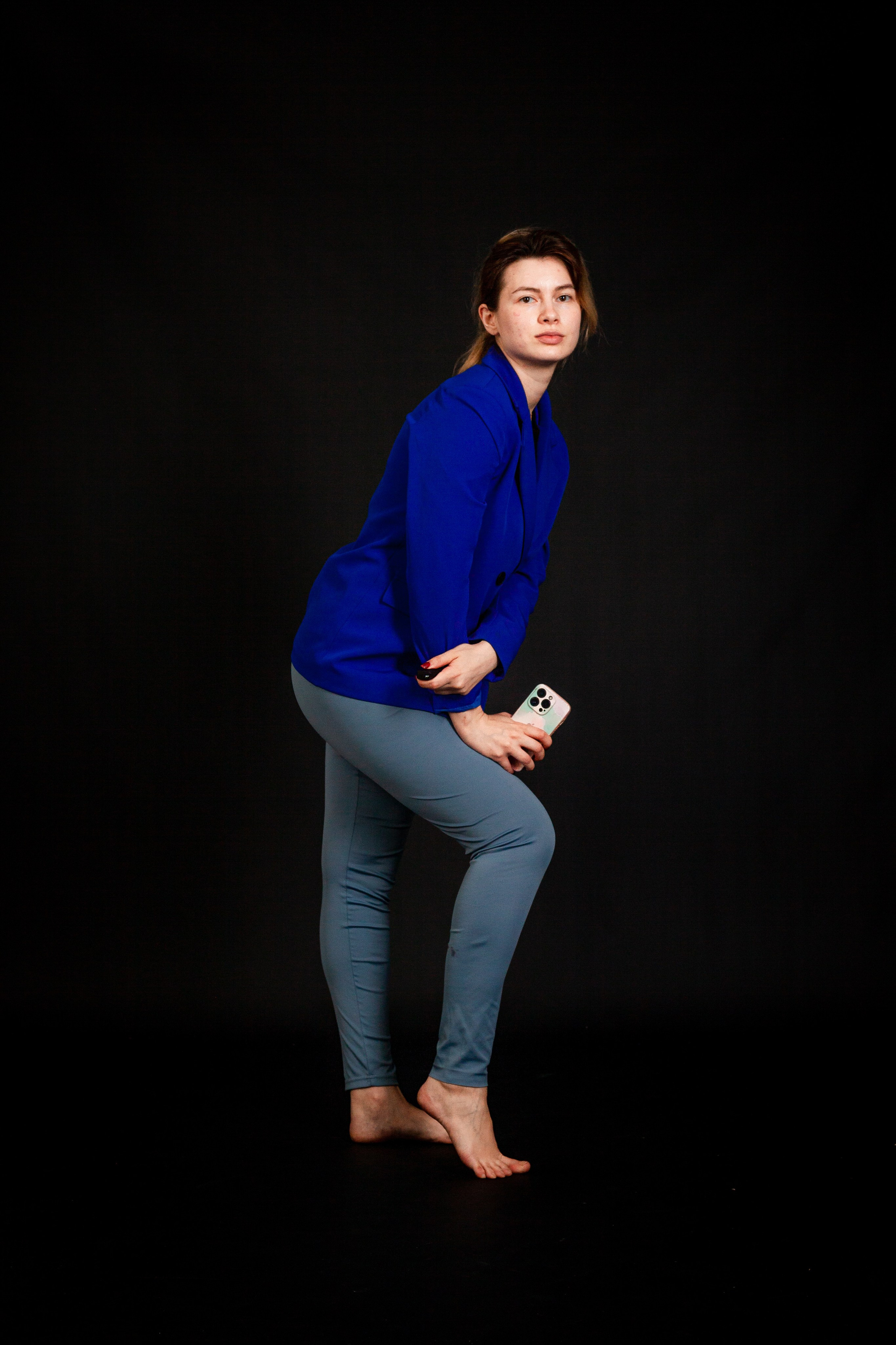 День открытых дверей. Студия автопортрета в Бугульме