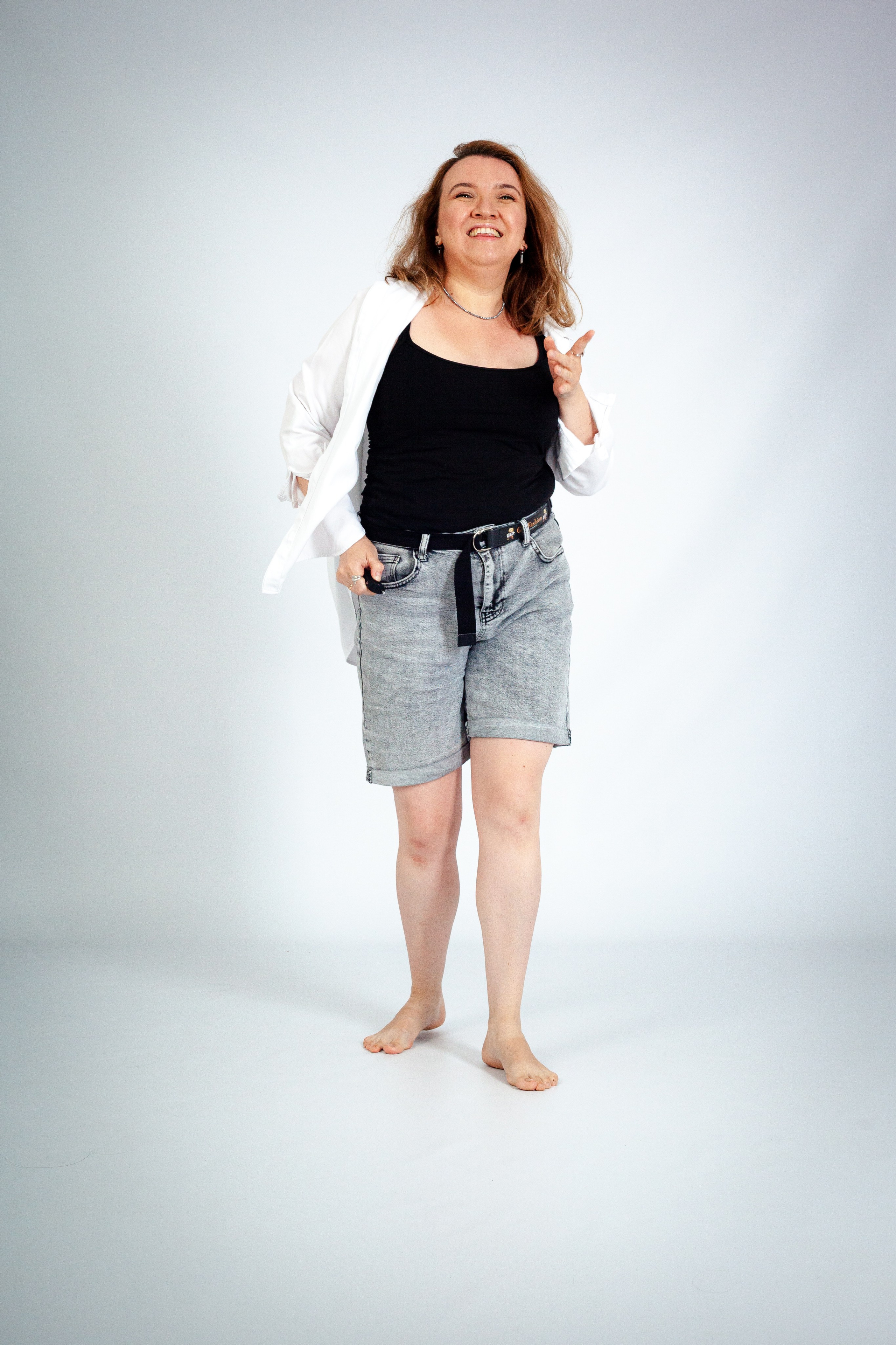 День открытых дверей. Студия автопортрета в Бугульме