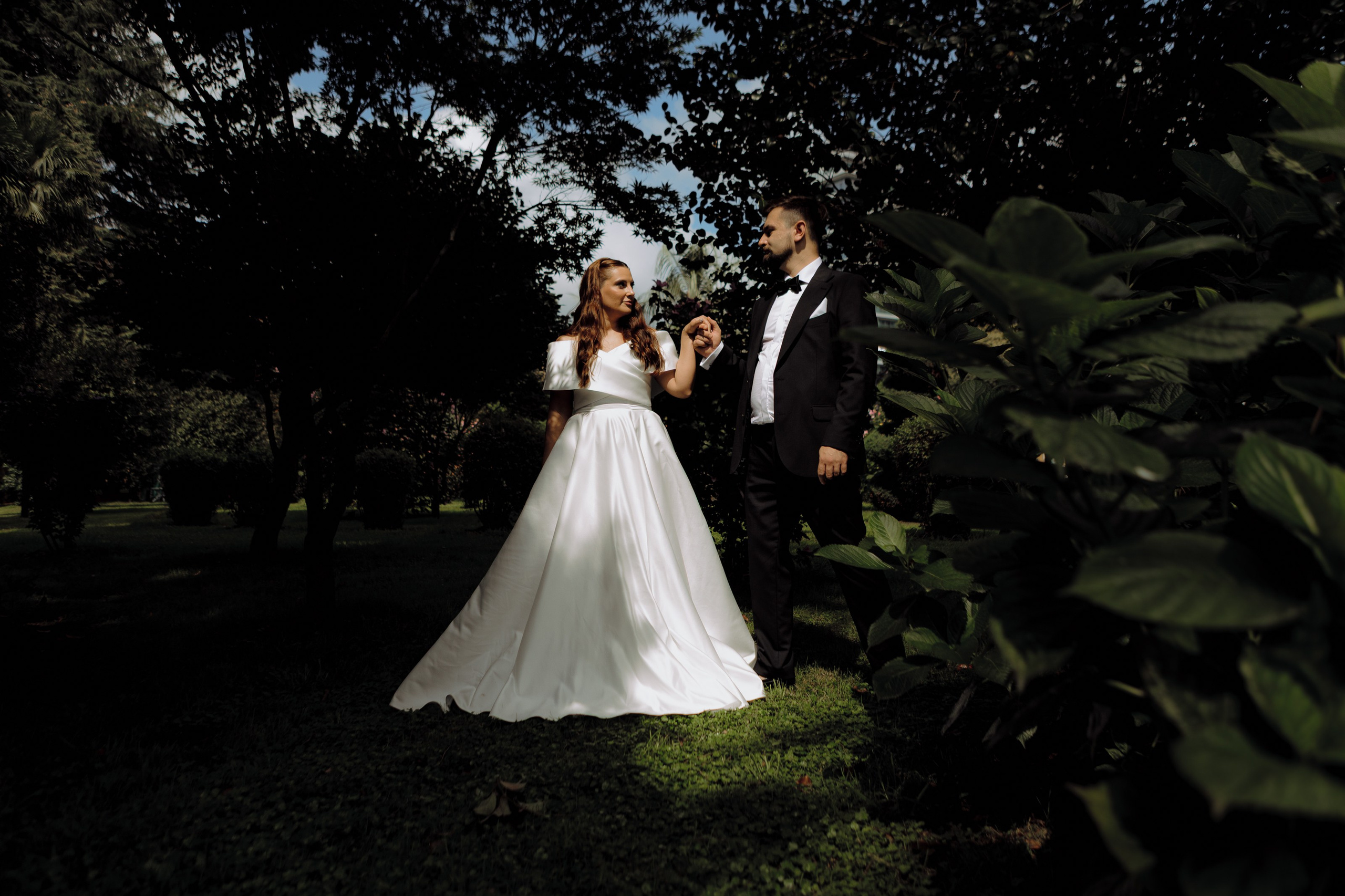 E&P. Фотограф в Грузии Павел Шарников