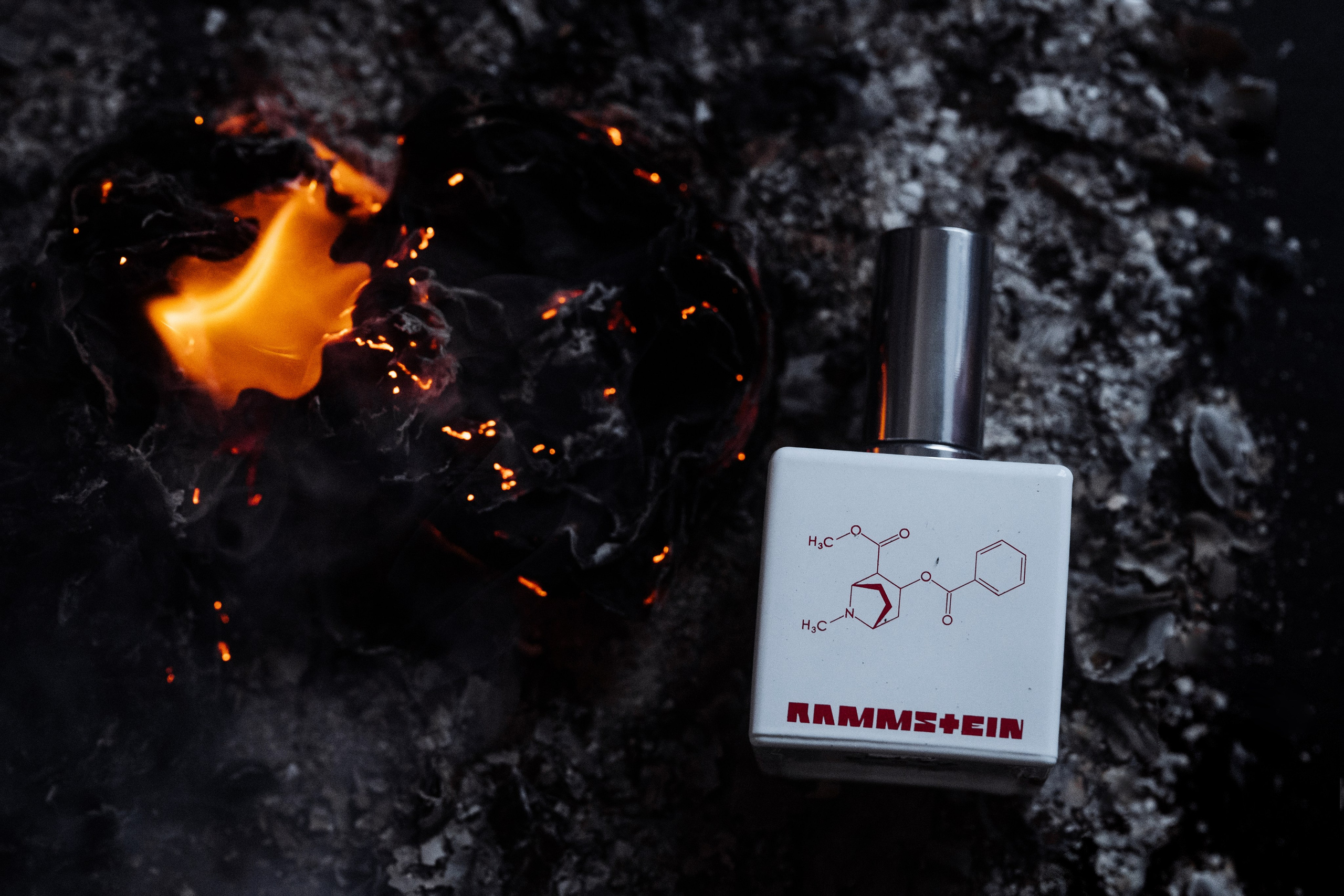 FRAGRANCE. Анна Ульянова