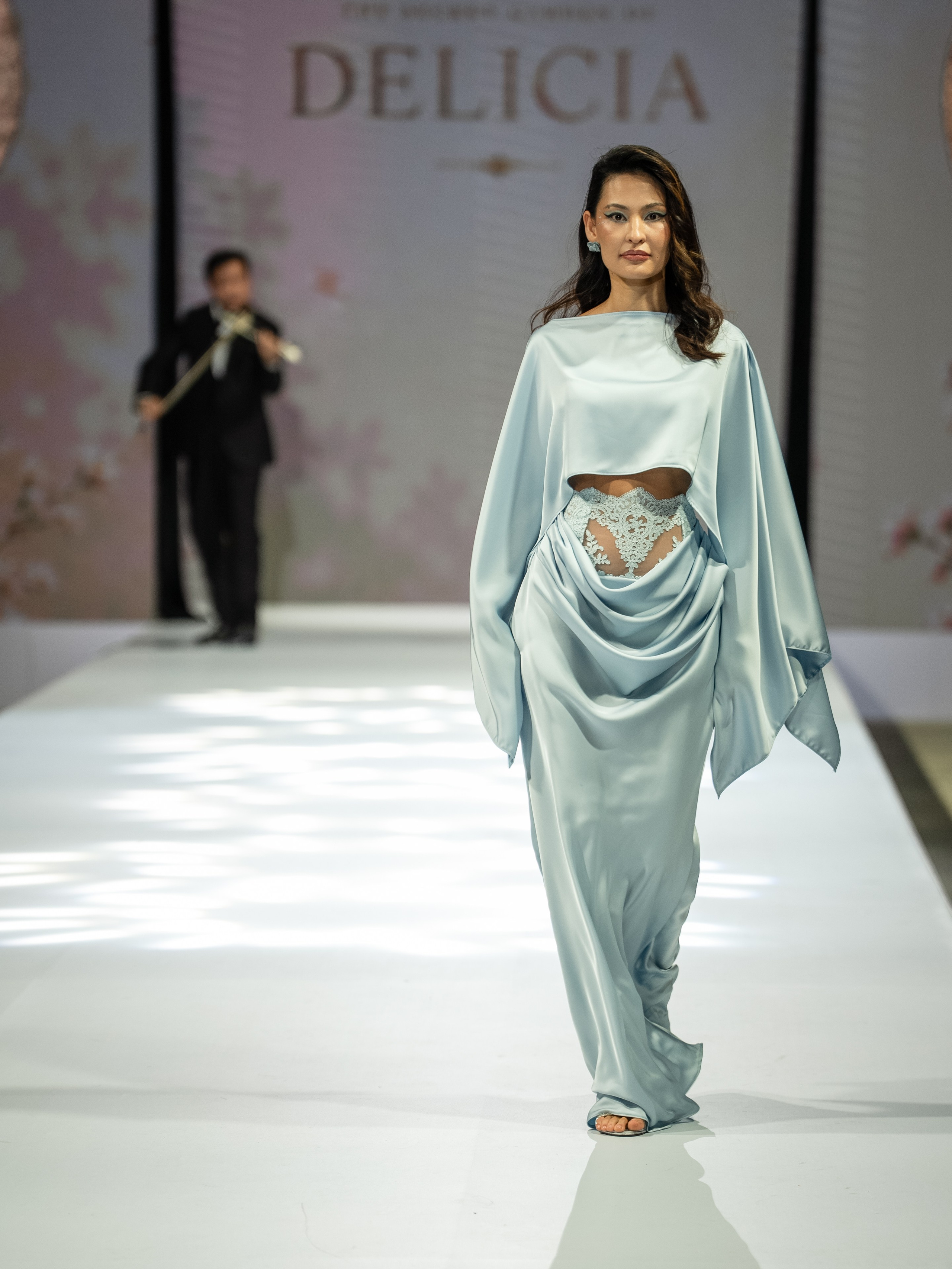 EURASIAN FASHION WEEK Delicia. Сайт Алматинского НЮ АРТ, будуар и фэшн фотографа Дениса Карпенко