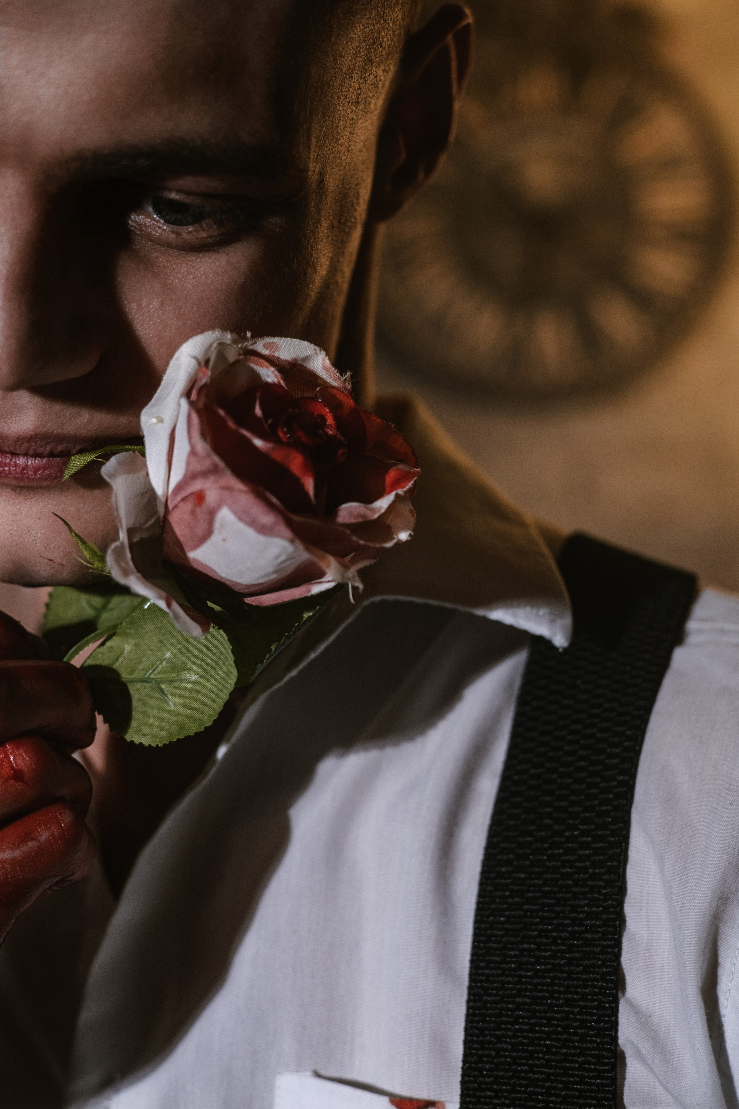 Halloween 2024. Gorbunova Alina Фотограф