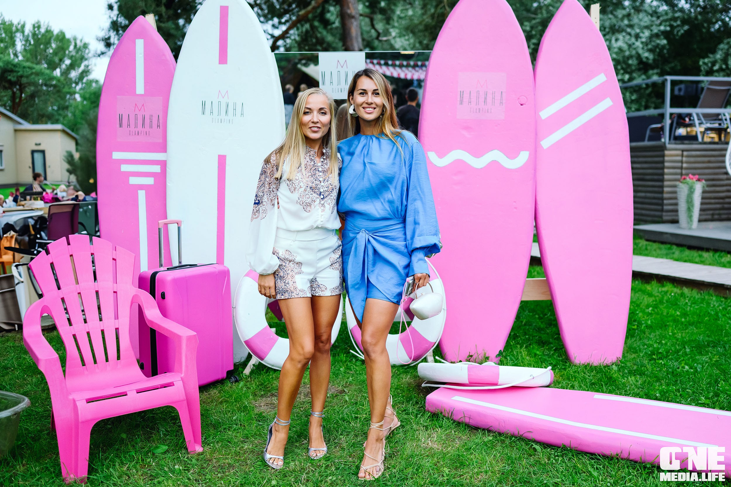 CULT — electronic music festival. One Media Life: фоторепортажи, фотоотчеты с мероприятий и заведений