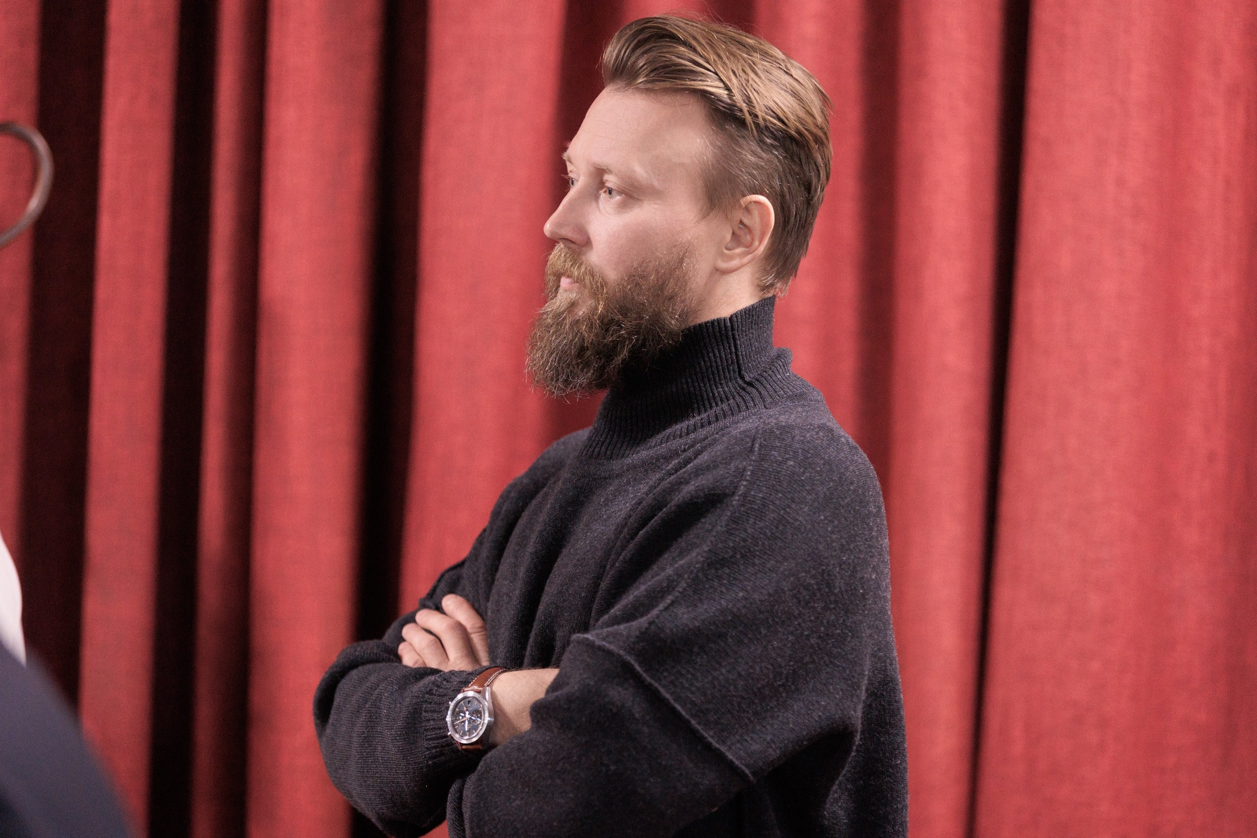 Репортаж с турнира по бильярду. Контент для бизнеса в Екатеринбурге Полдень Медиа