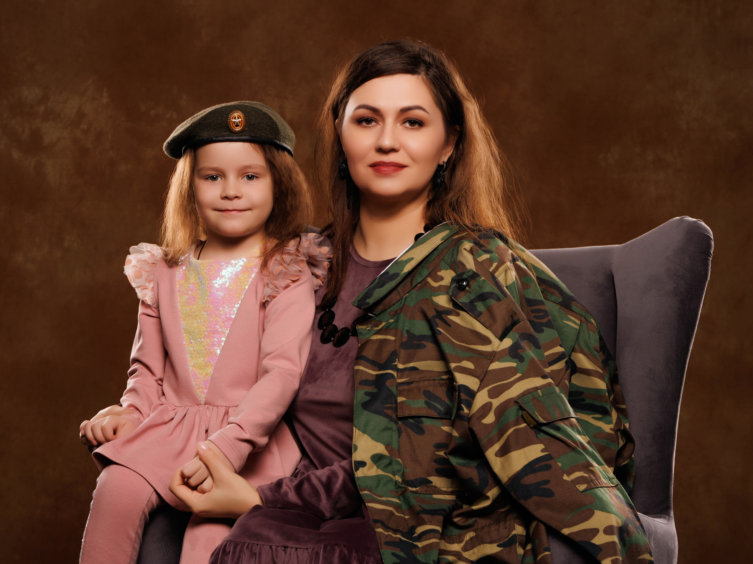 Фотопроект «Жена Героя» (Липецк). Профессиональный фотограф в Воронеже | Липецке | Тамбове — Алексей Зайцев