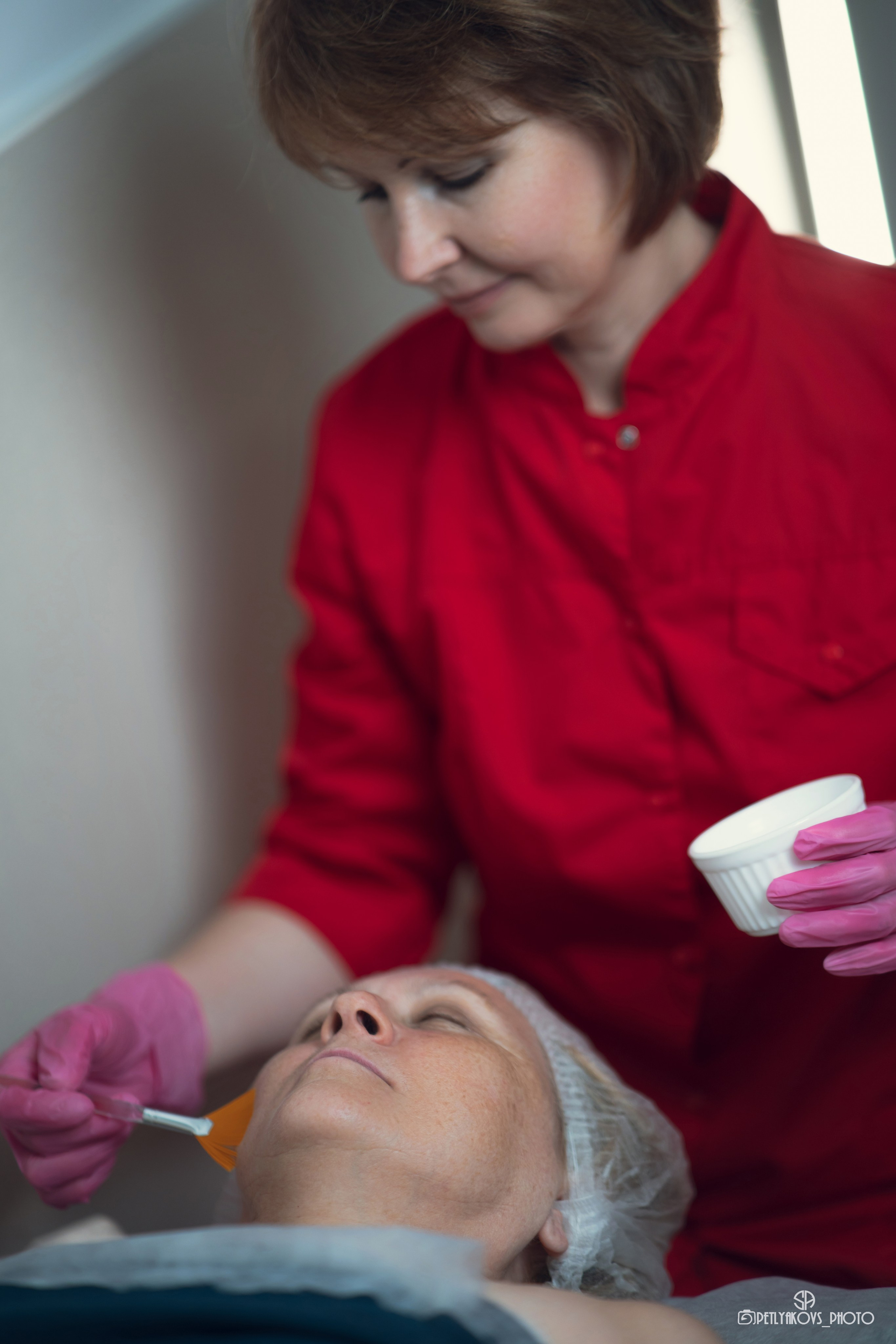 Косметолог Инга. Фотограф, видеограф Пятигорск, Ставрополь, Ессентуки, Petlyakovs_photo